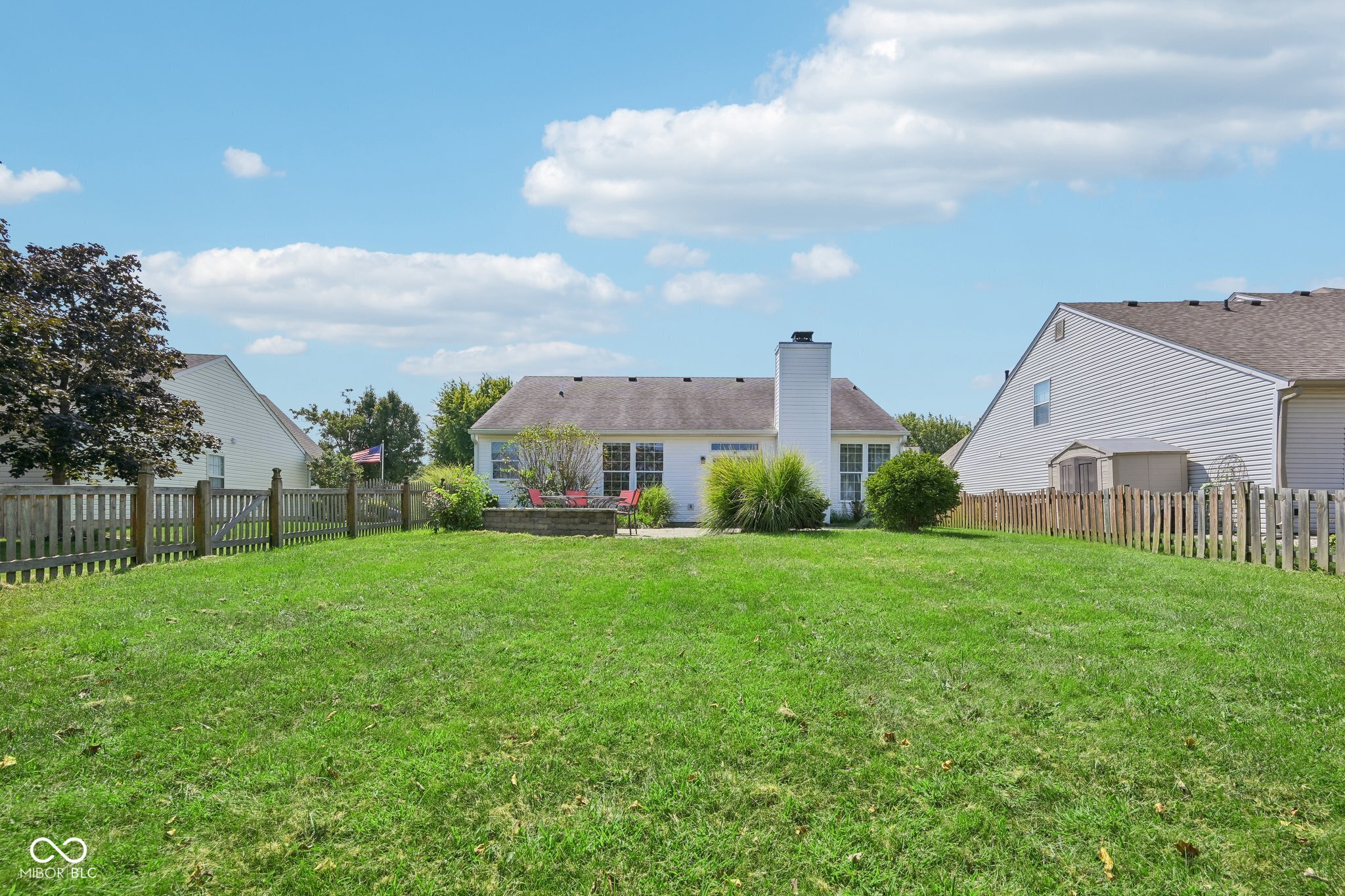 1098 Springwater Circle