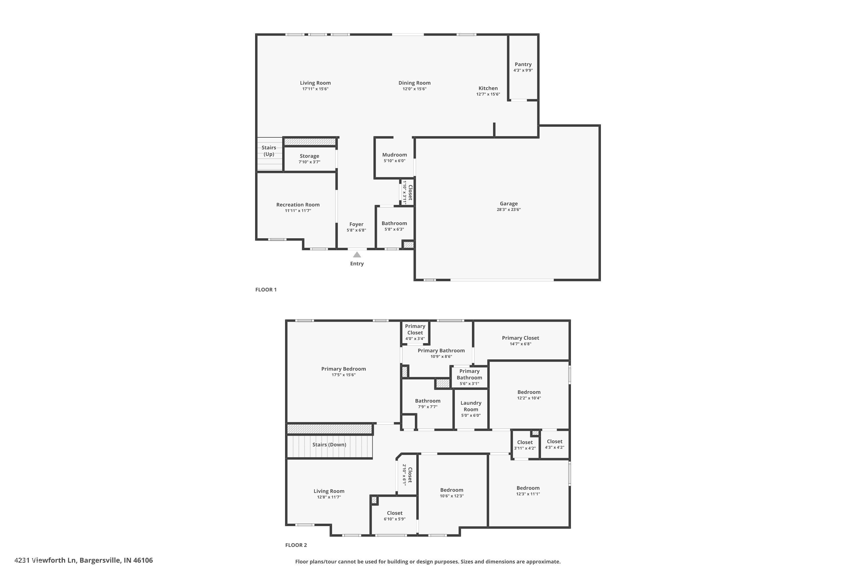 4231 Viewforth Lane