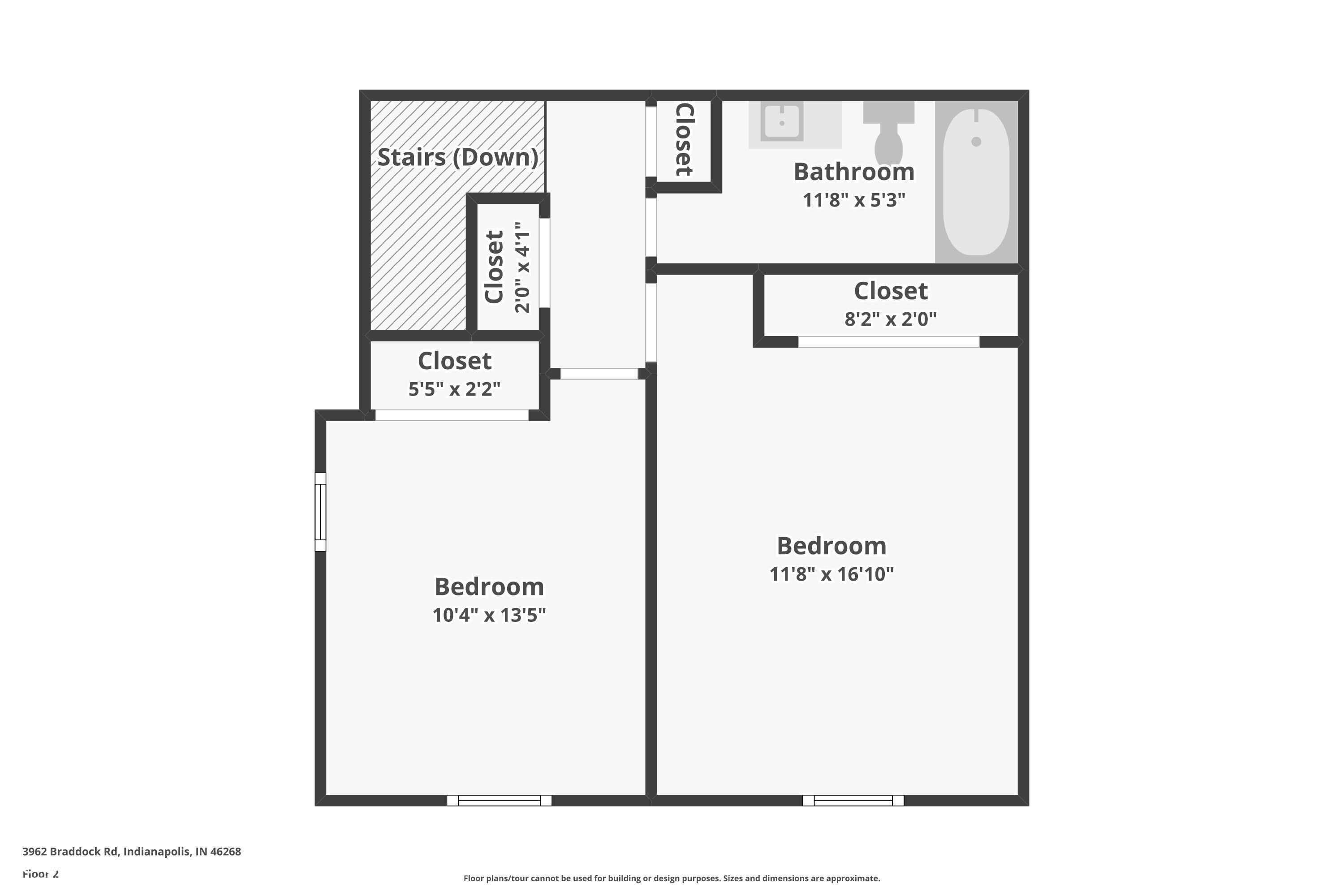 3962 Braddock Road