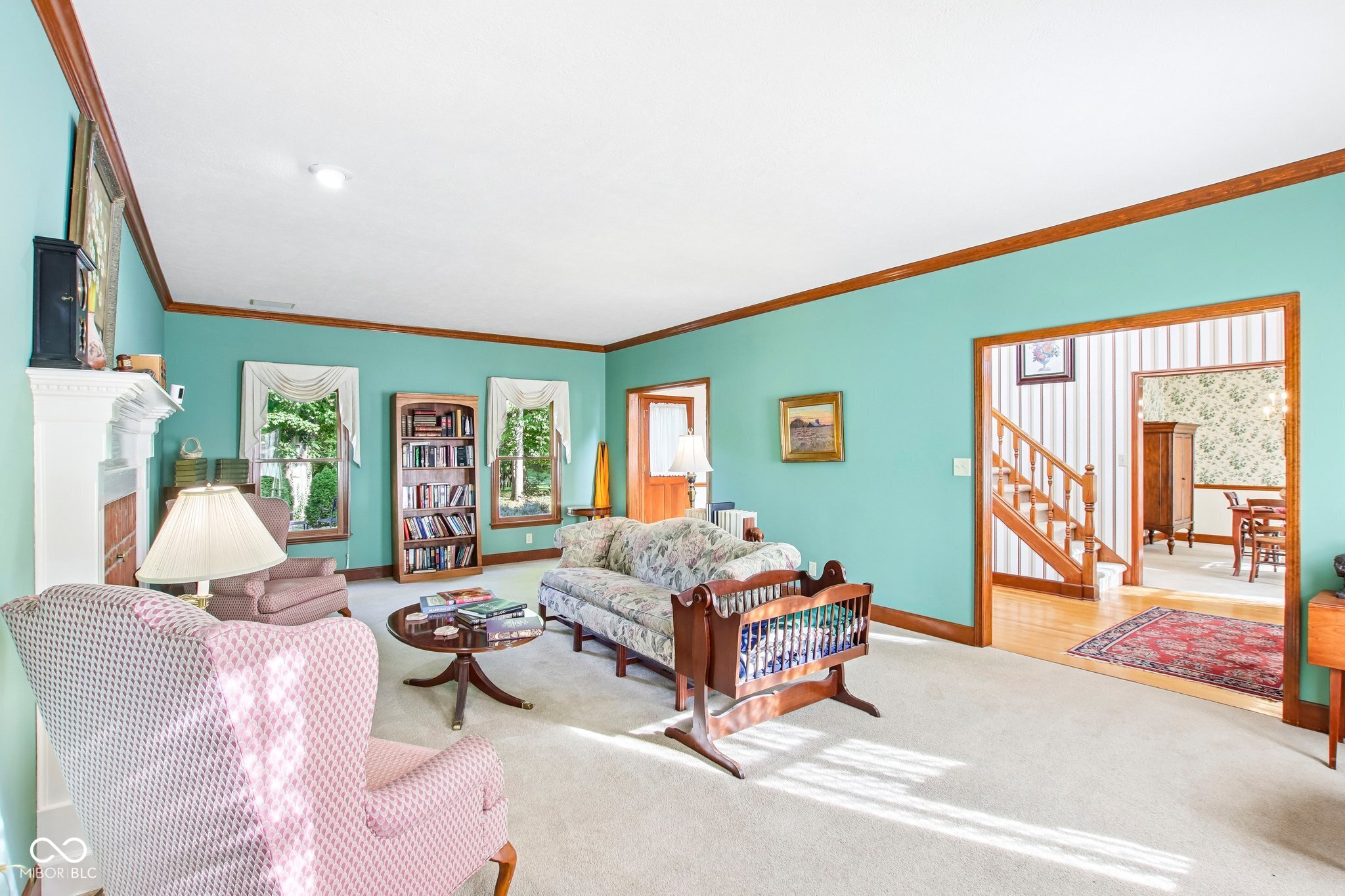 4731 Moss Lane