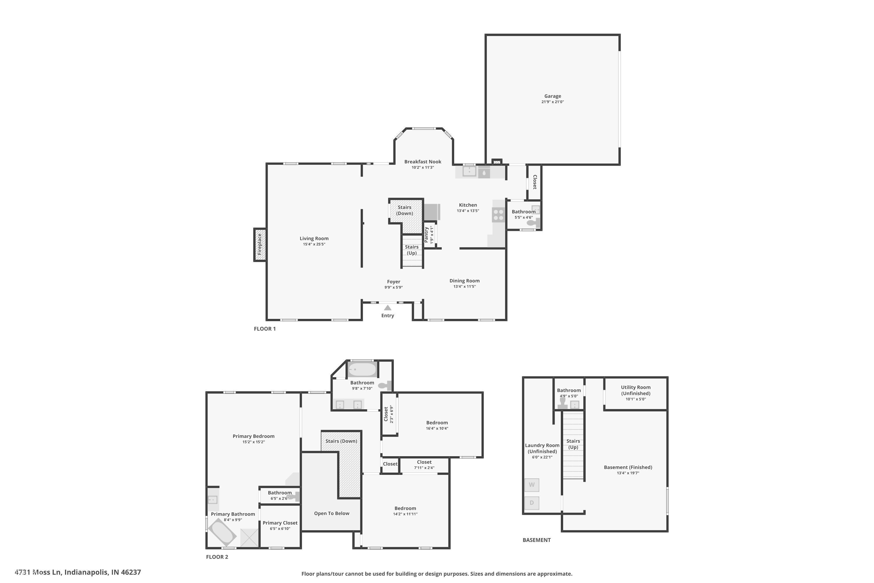 4731 Moss Lane