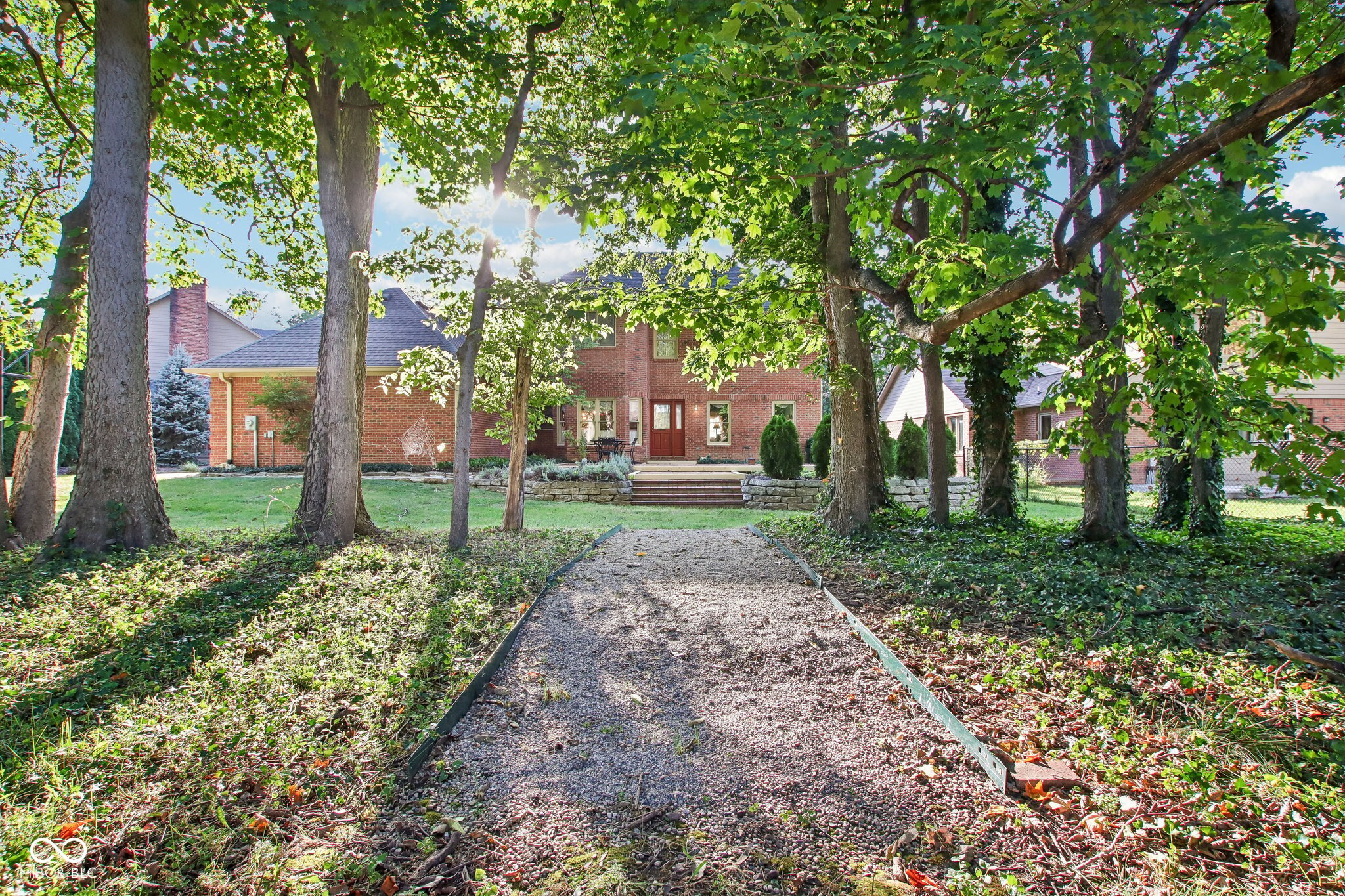 4731 Moss Lane