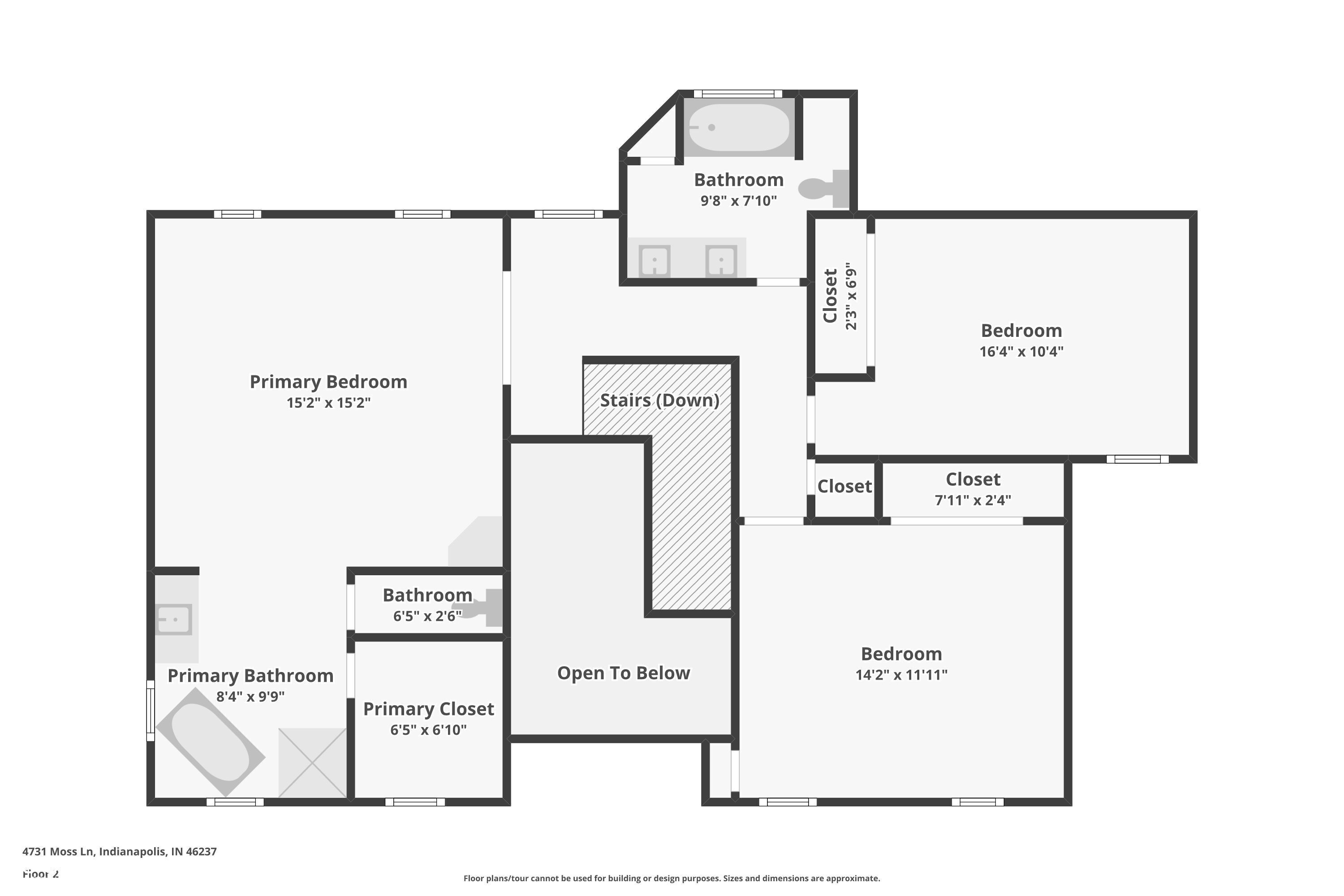 4731 Moss Lane