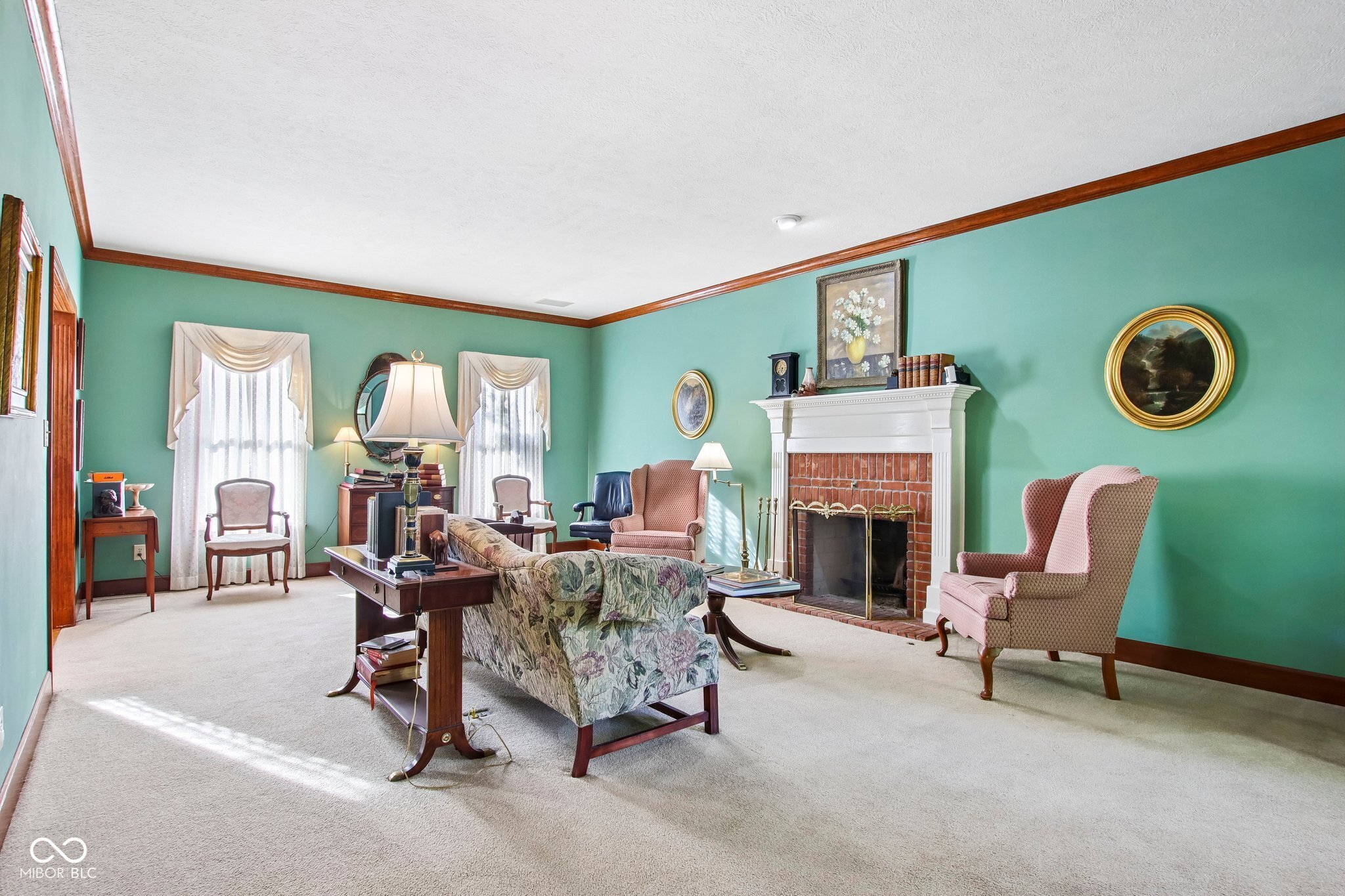 4731 Moss Lane