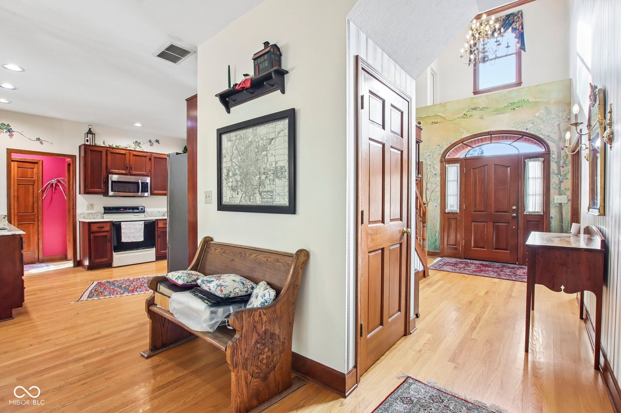 4731 Moss Lane