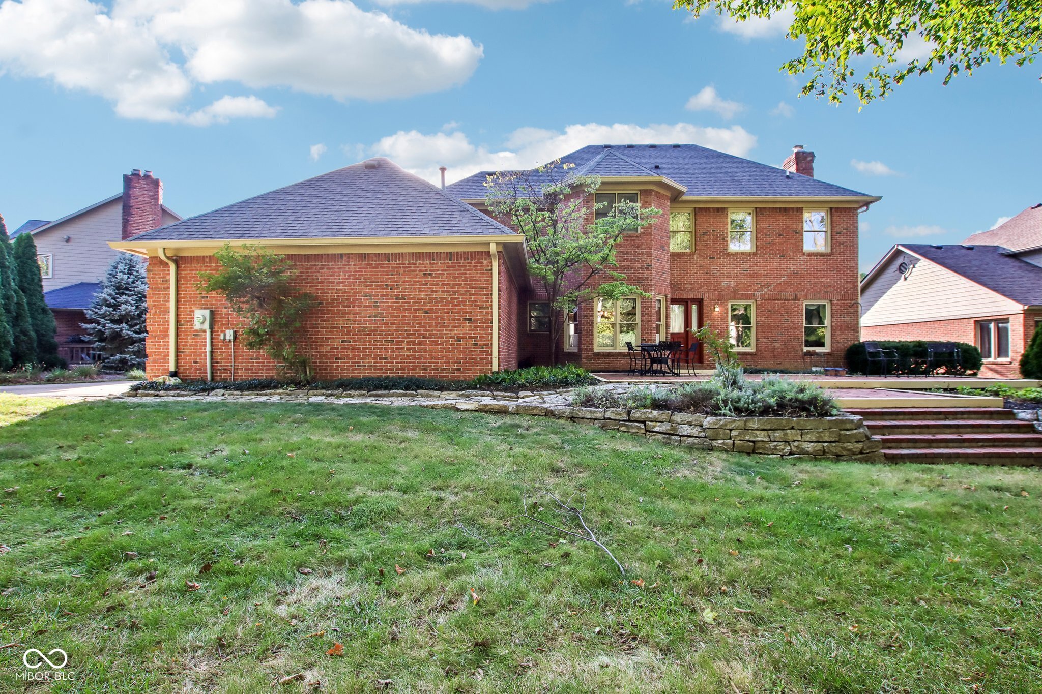 4731 Moss Lane