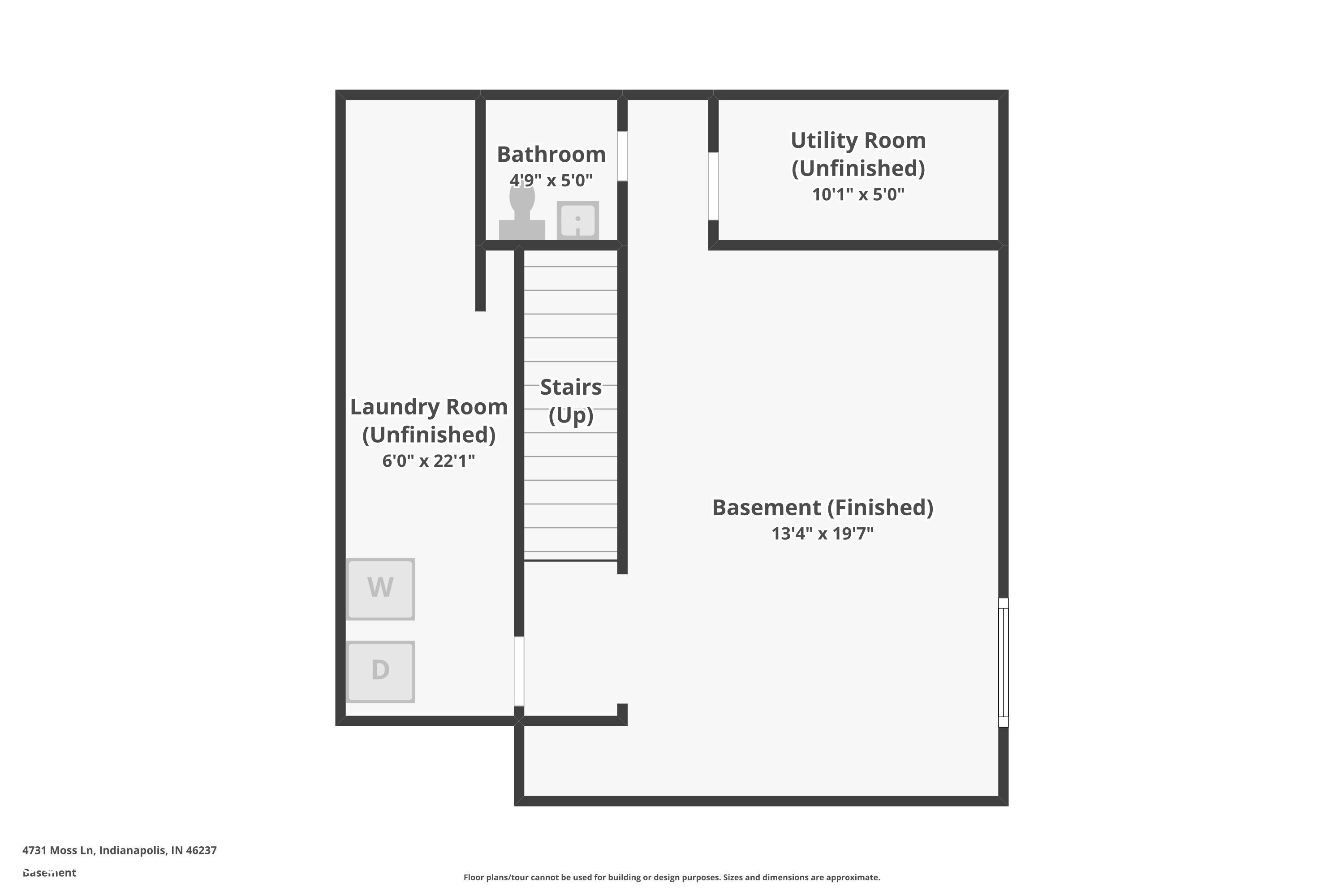 4731 Moss Lane