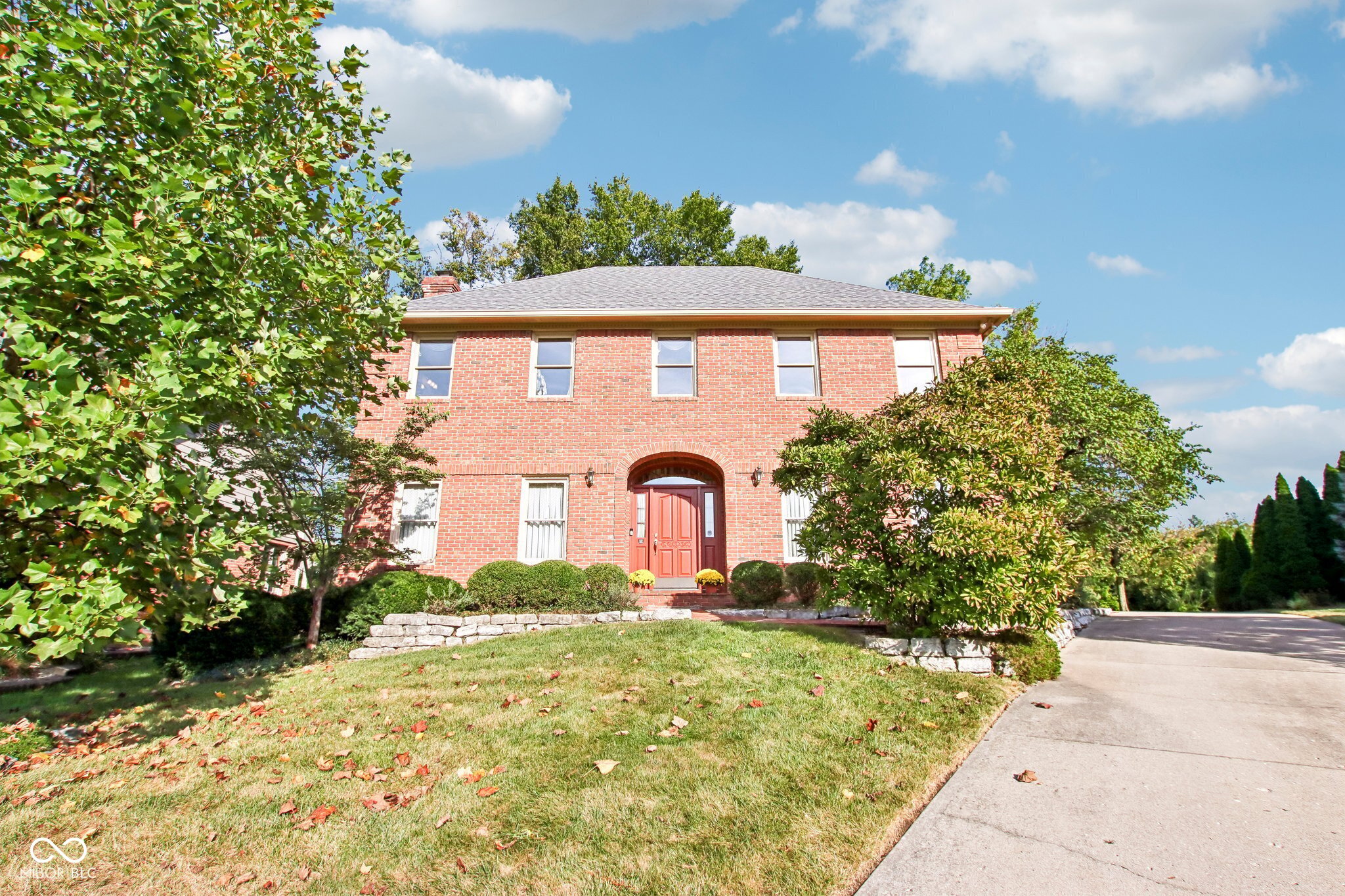 4731 Moss Lane