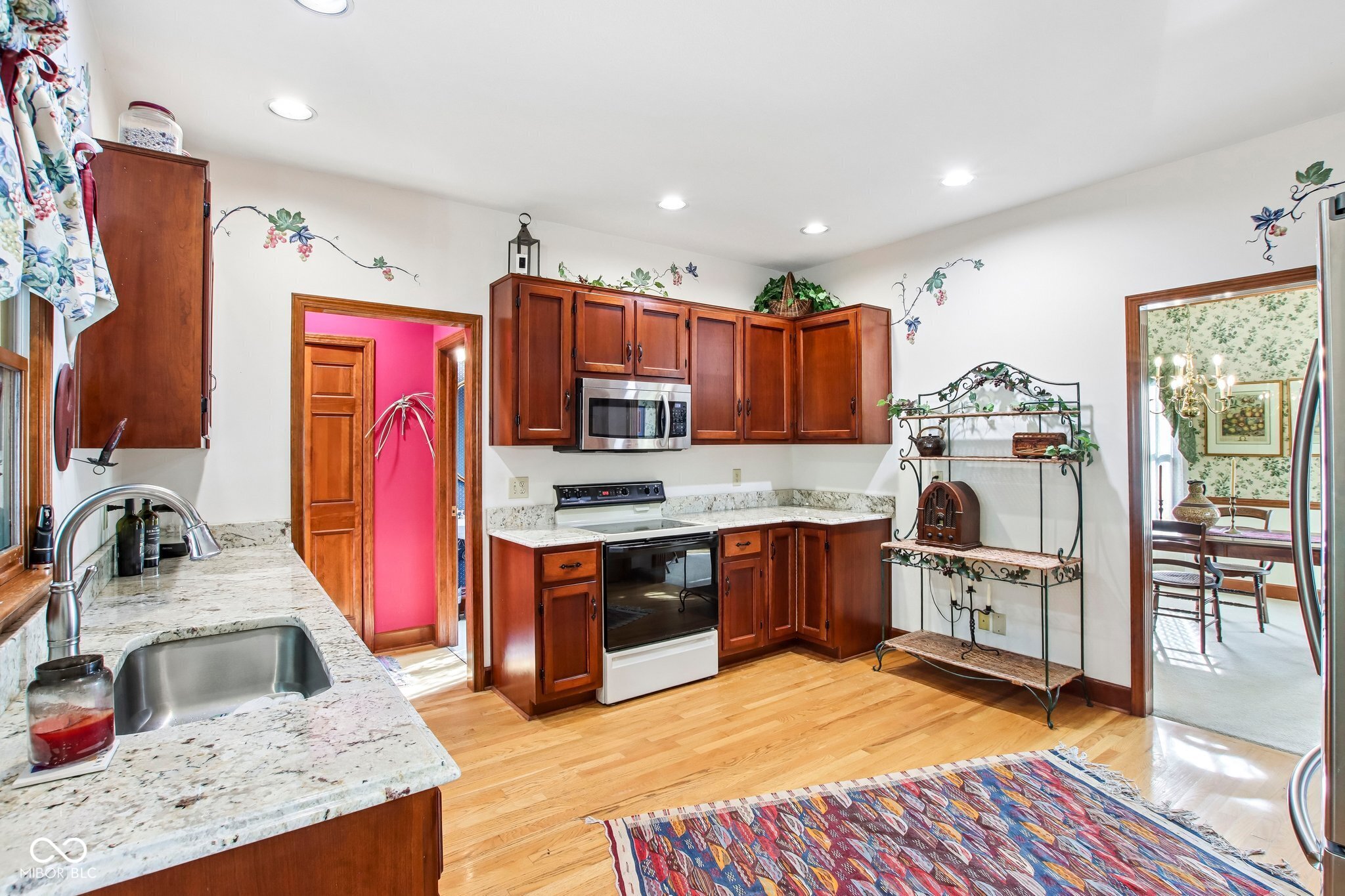 4731 Moss Lane