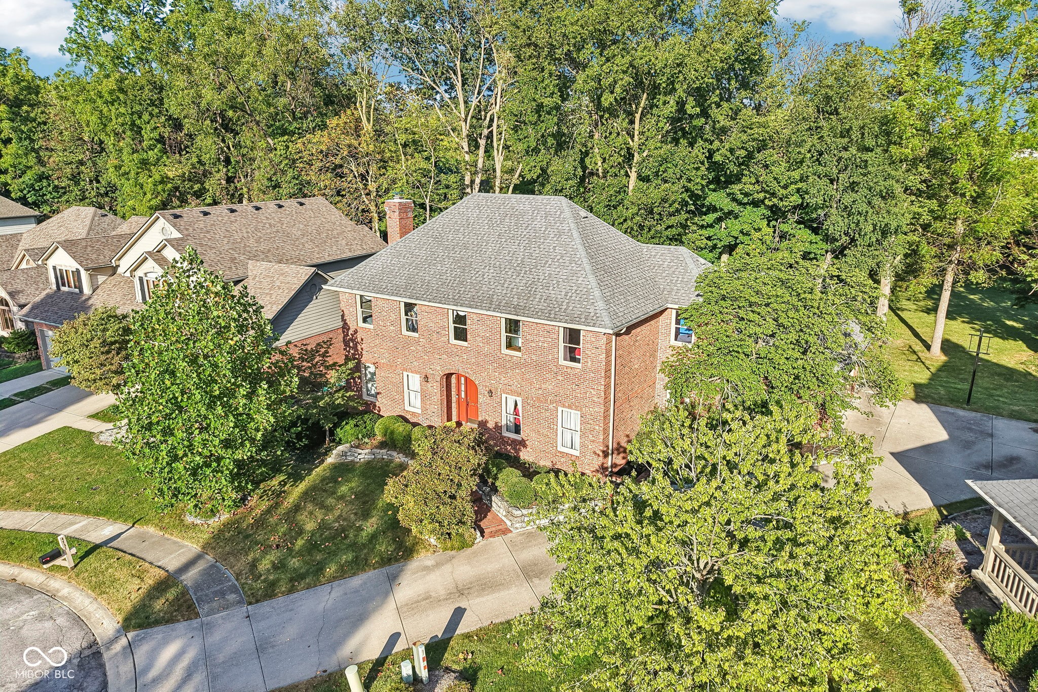 4731 Moss Lane