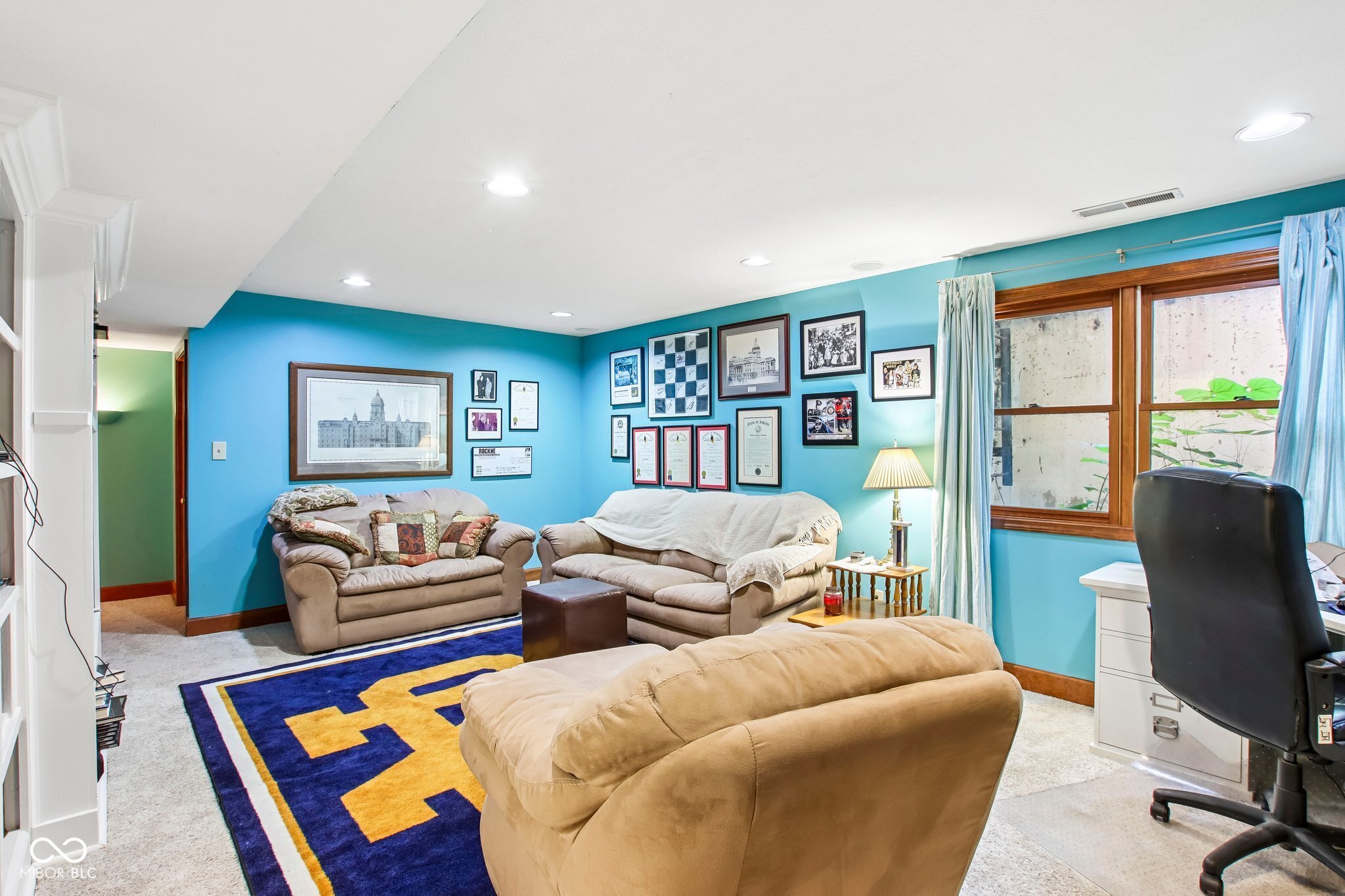 4731 Moss Lane