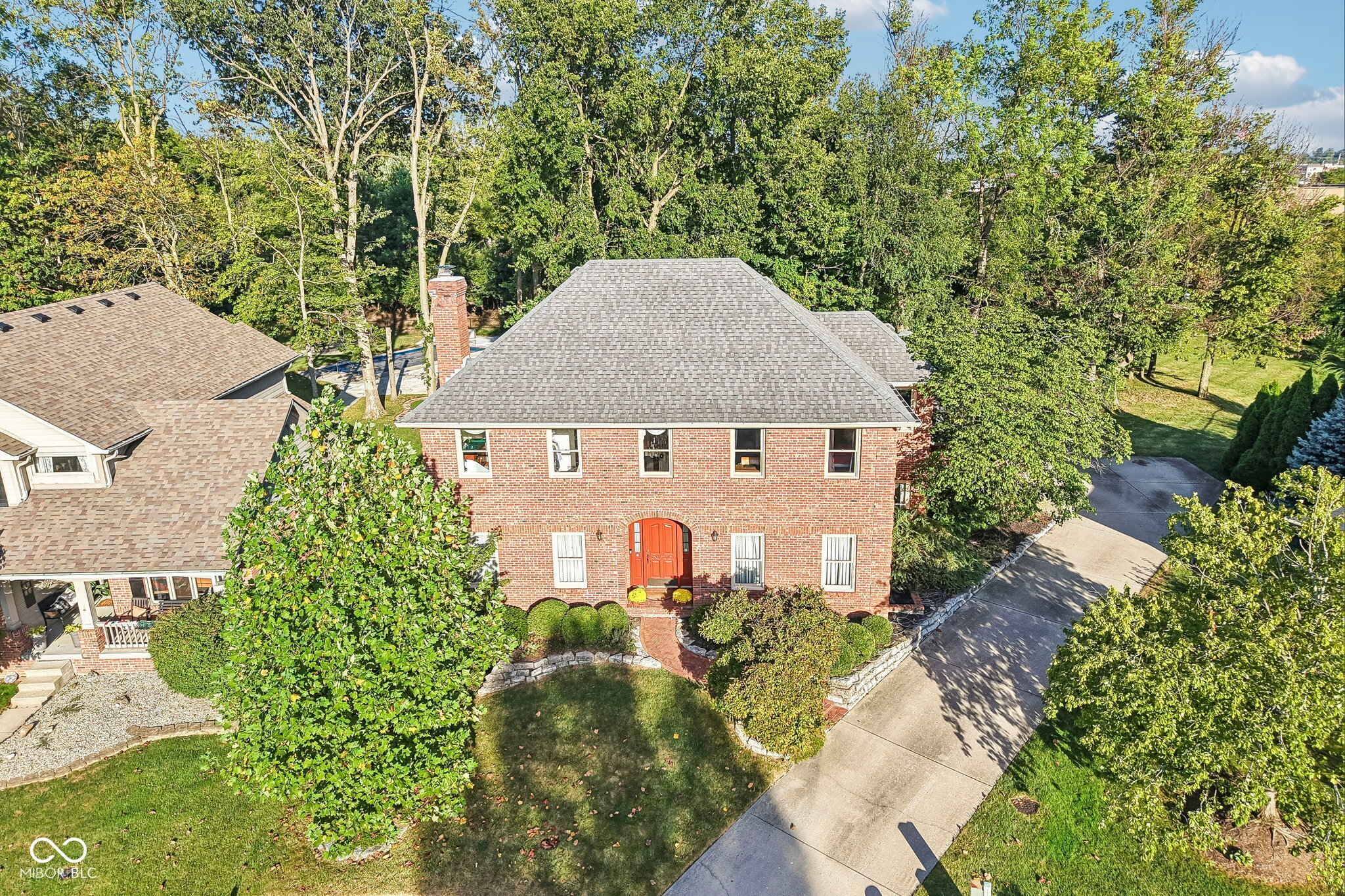 4731 Moss Lane