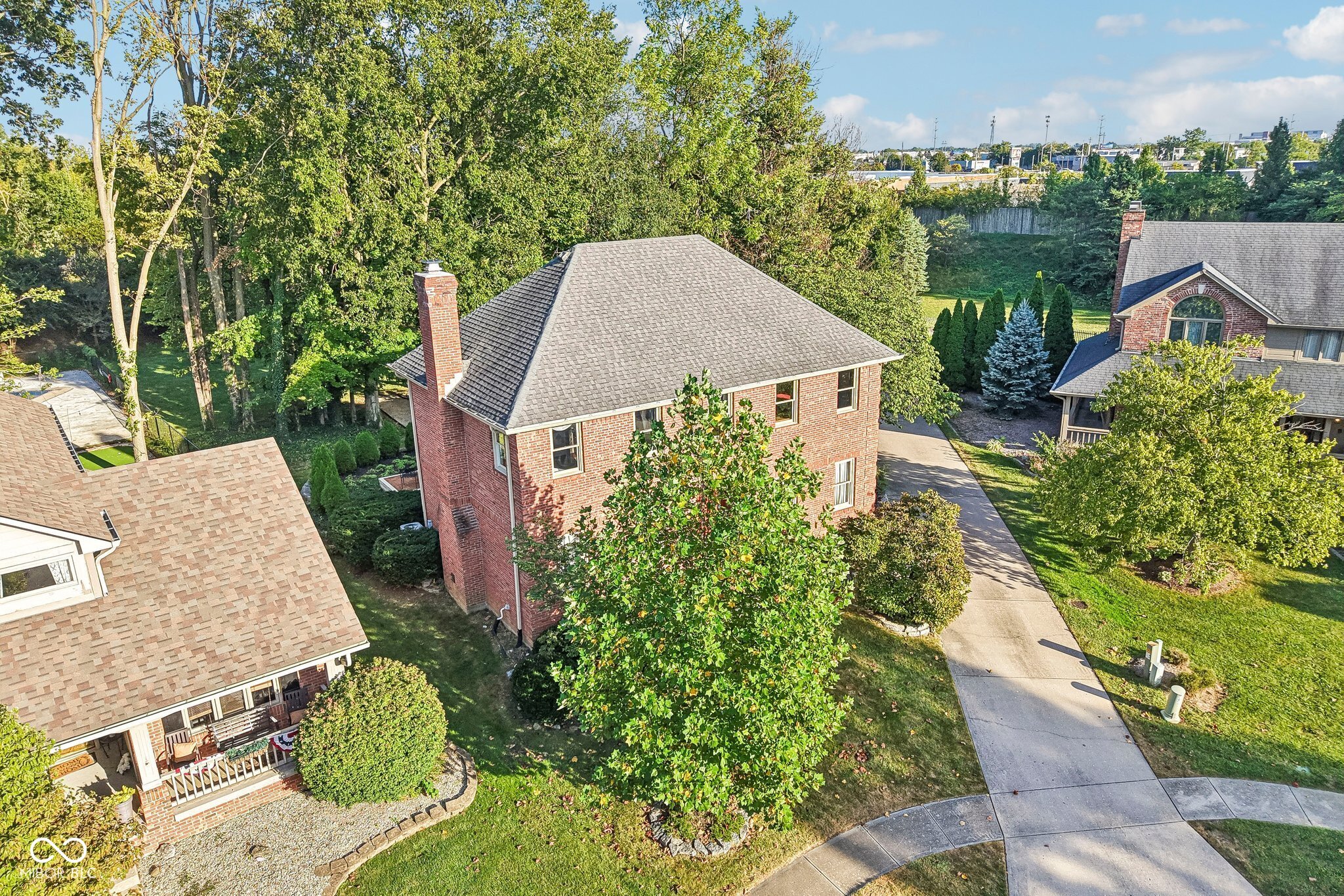 4731 Moss Lane
