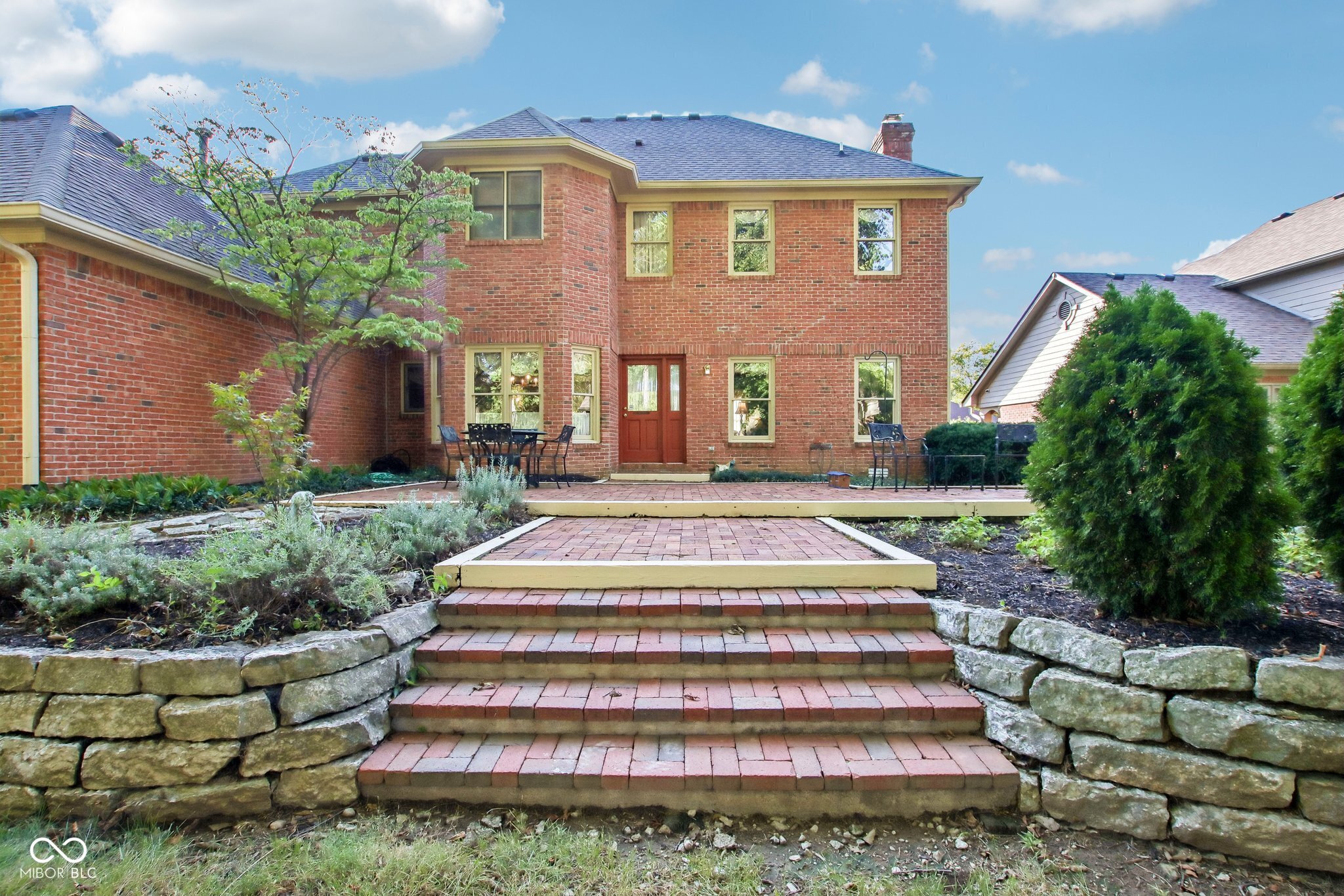 4731 Moss Lane