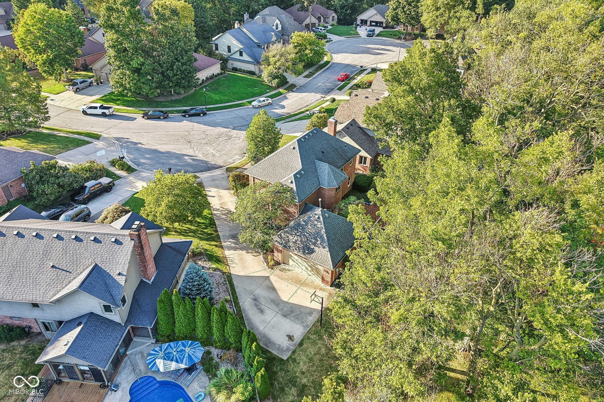 4731 Moss Lane