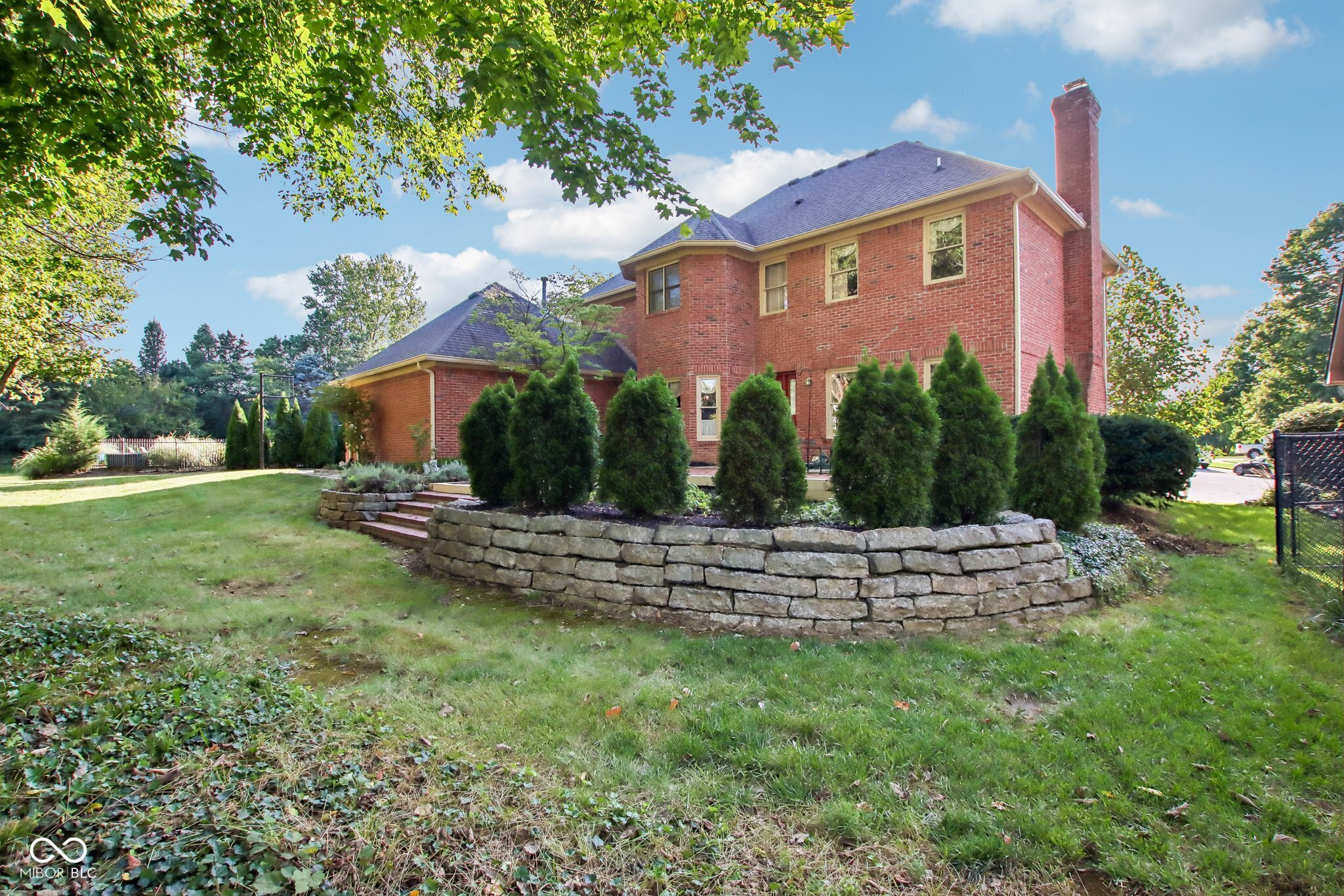 4731 Moss Lane