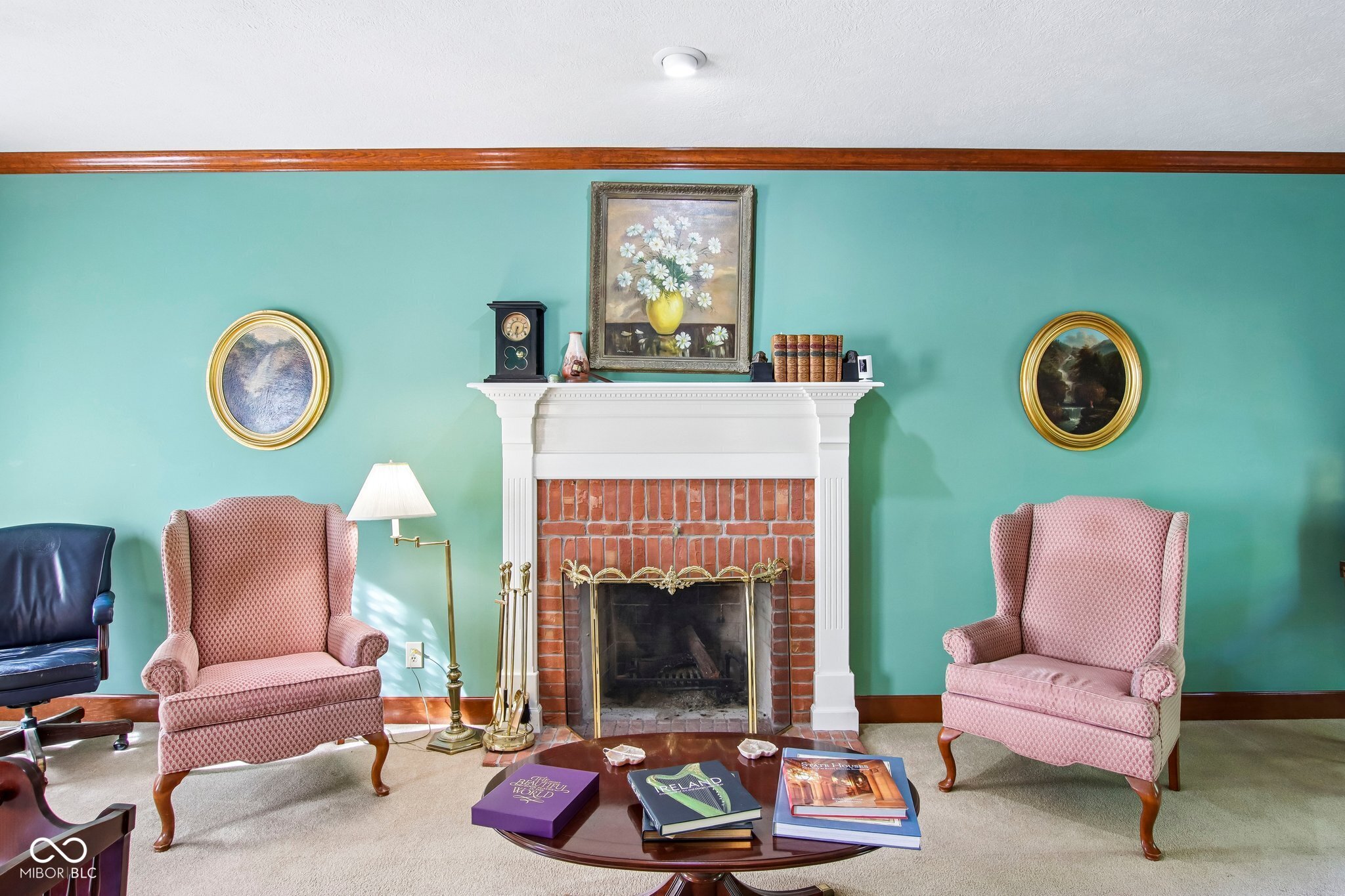4731 Moss Lane