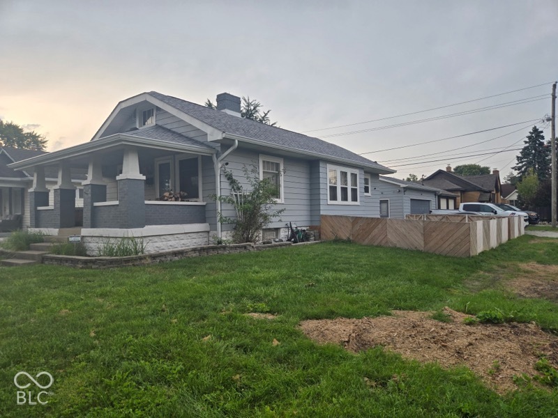 1203 N Euclid Avenue