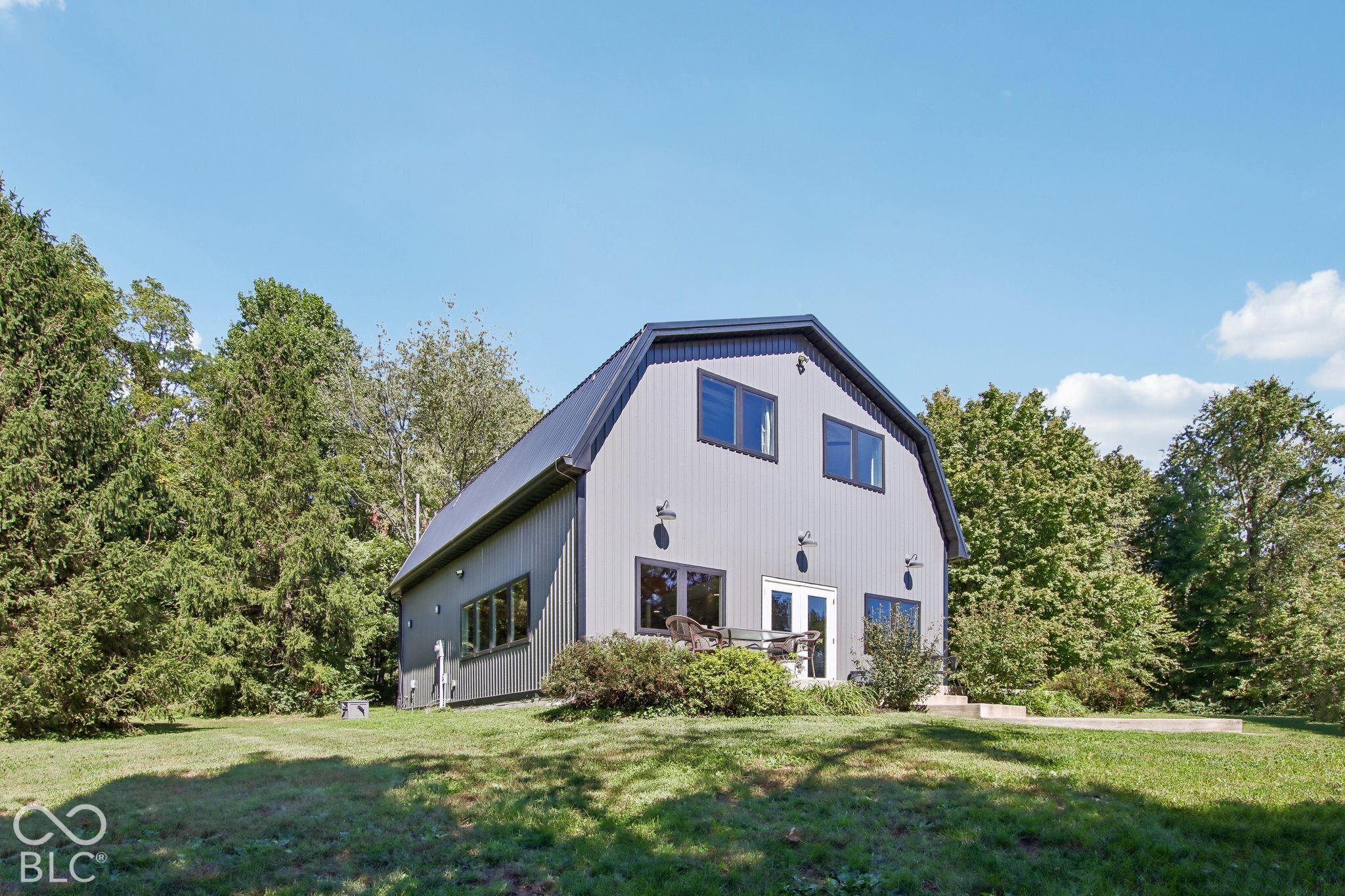 11712 Mann North Road