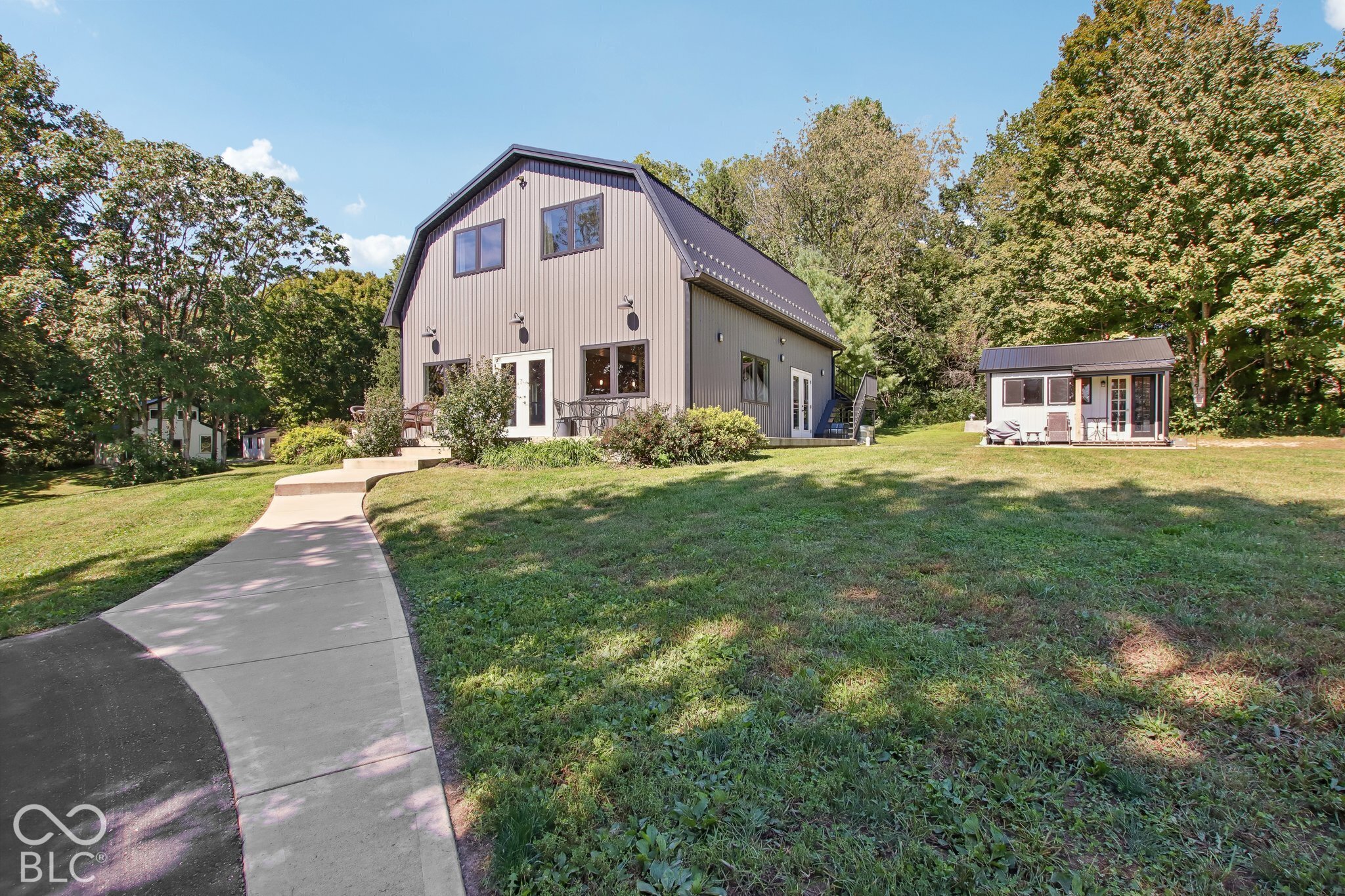 11712 Mann North Road