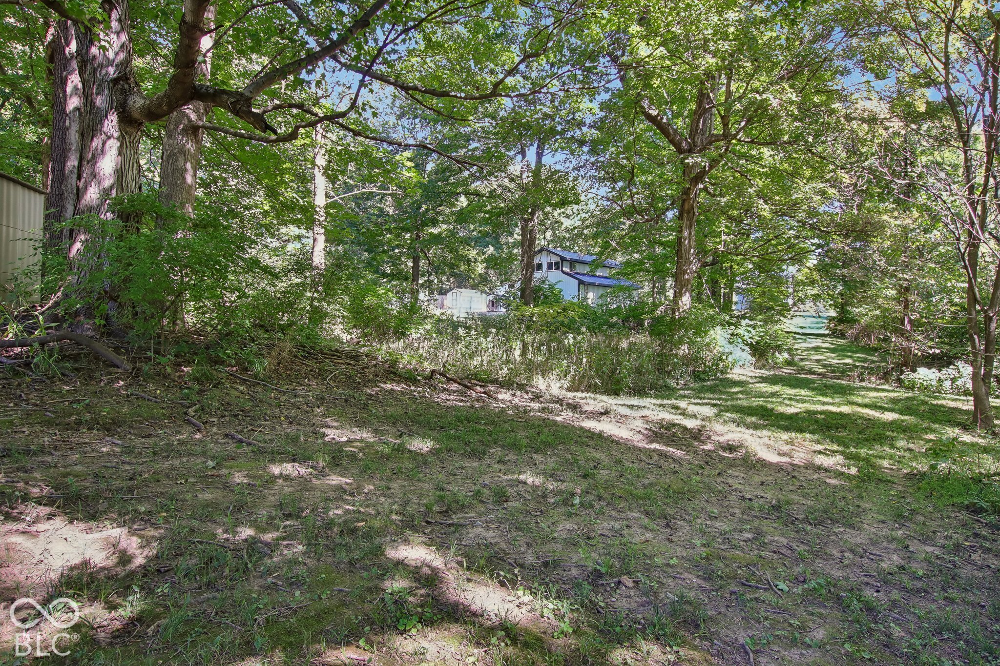 11712 Mann North Road