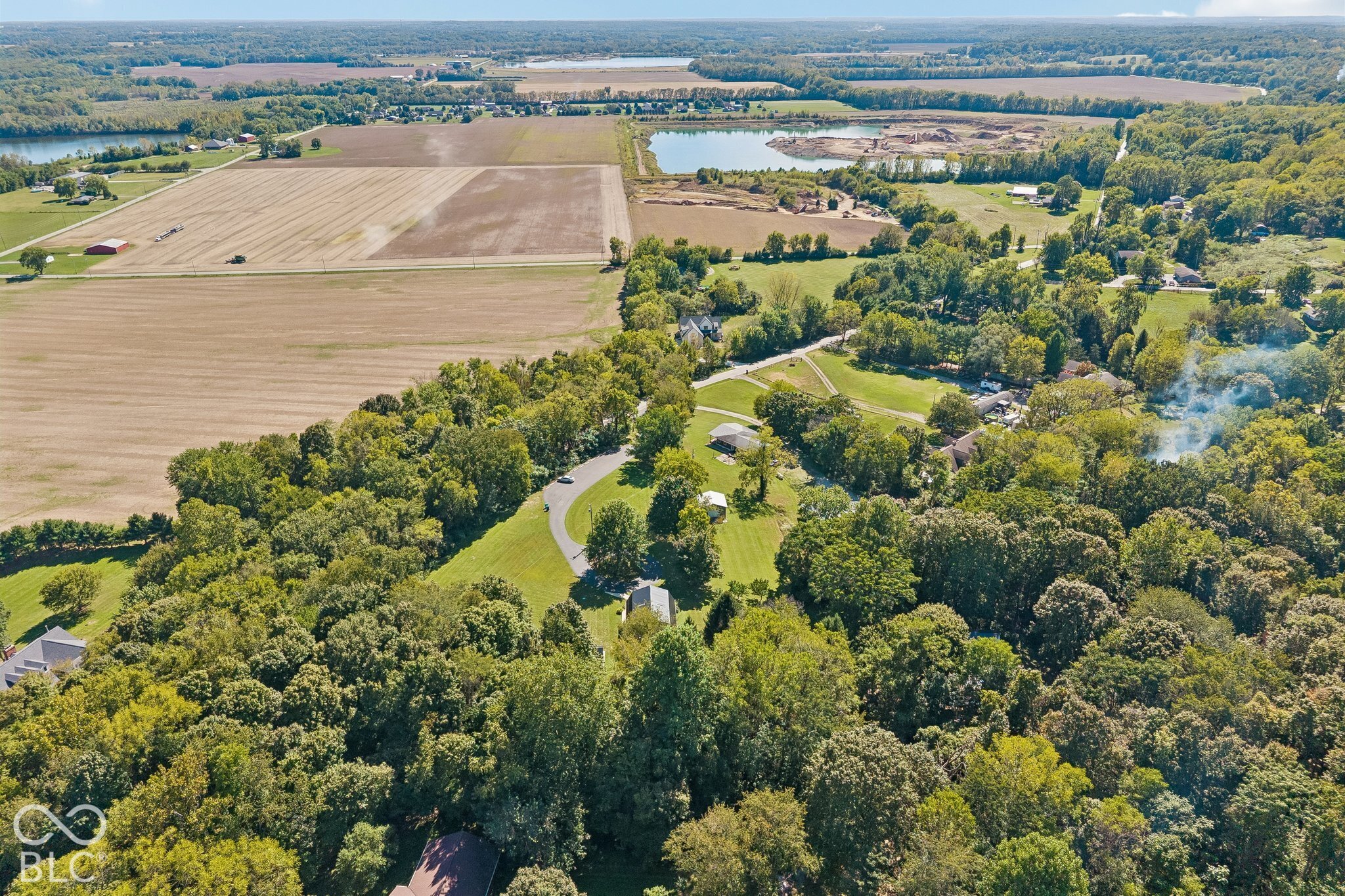 11712 Mann North Road