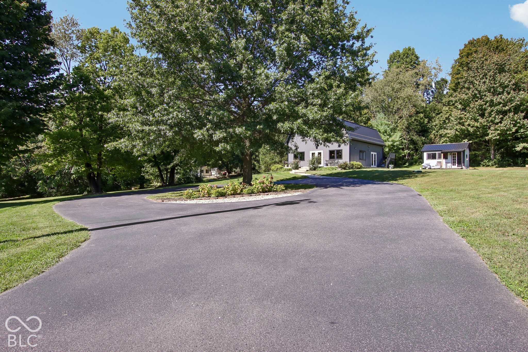 11712 Mann North Road