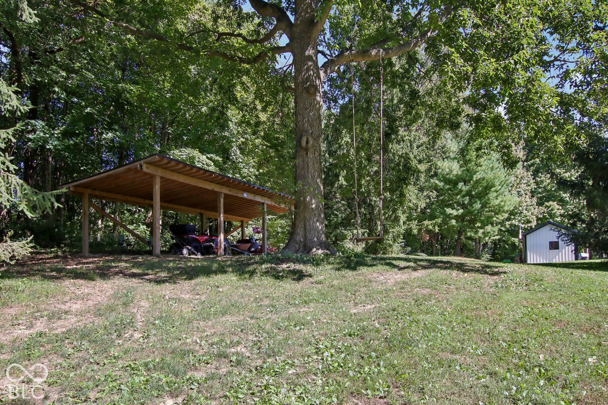 11712 Mann North Road