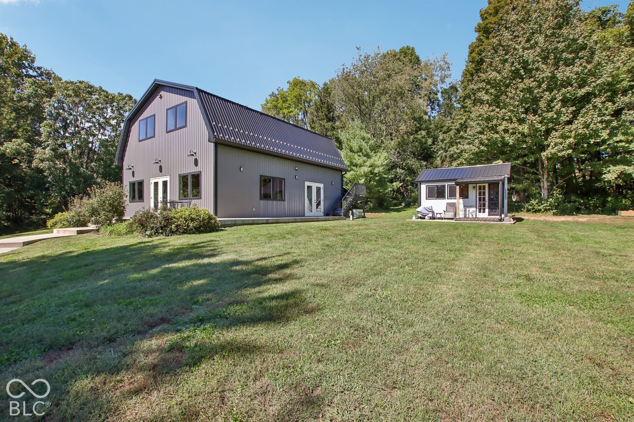 11712 Mann North Road