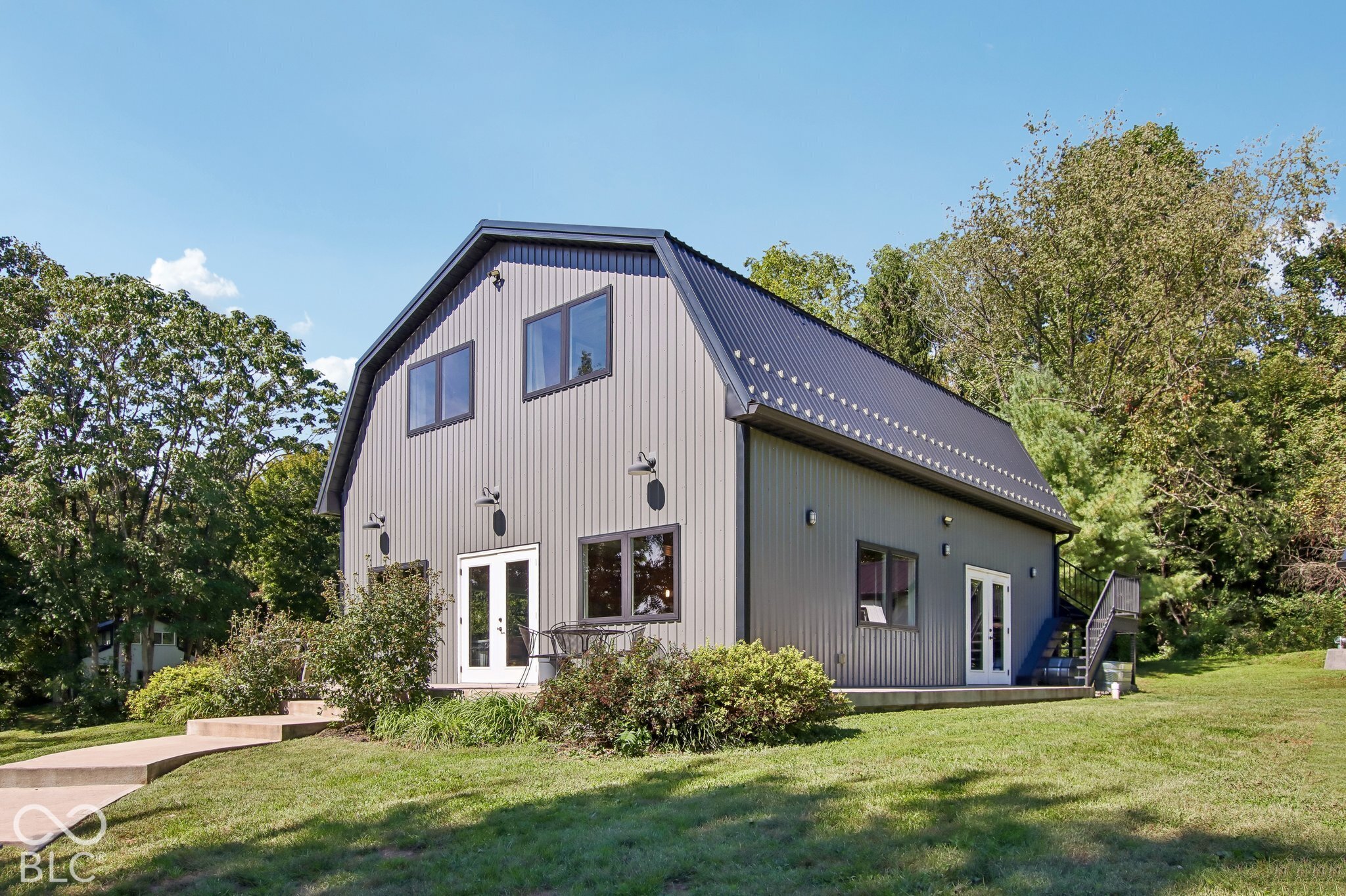 11712 Mann North Road