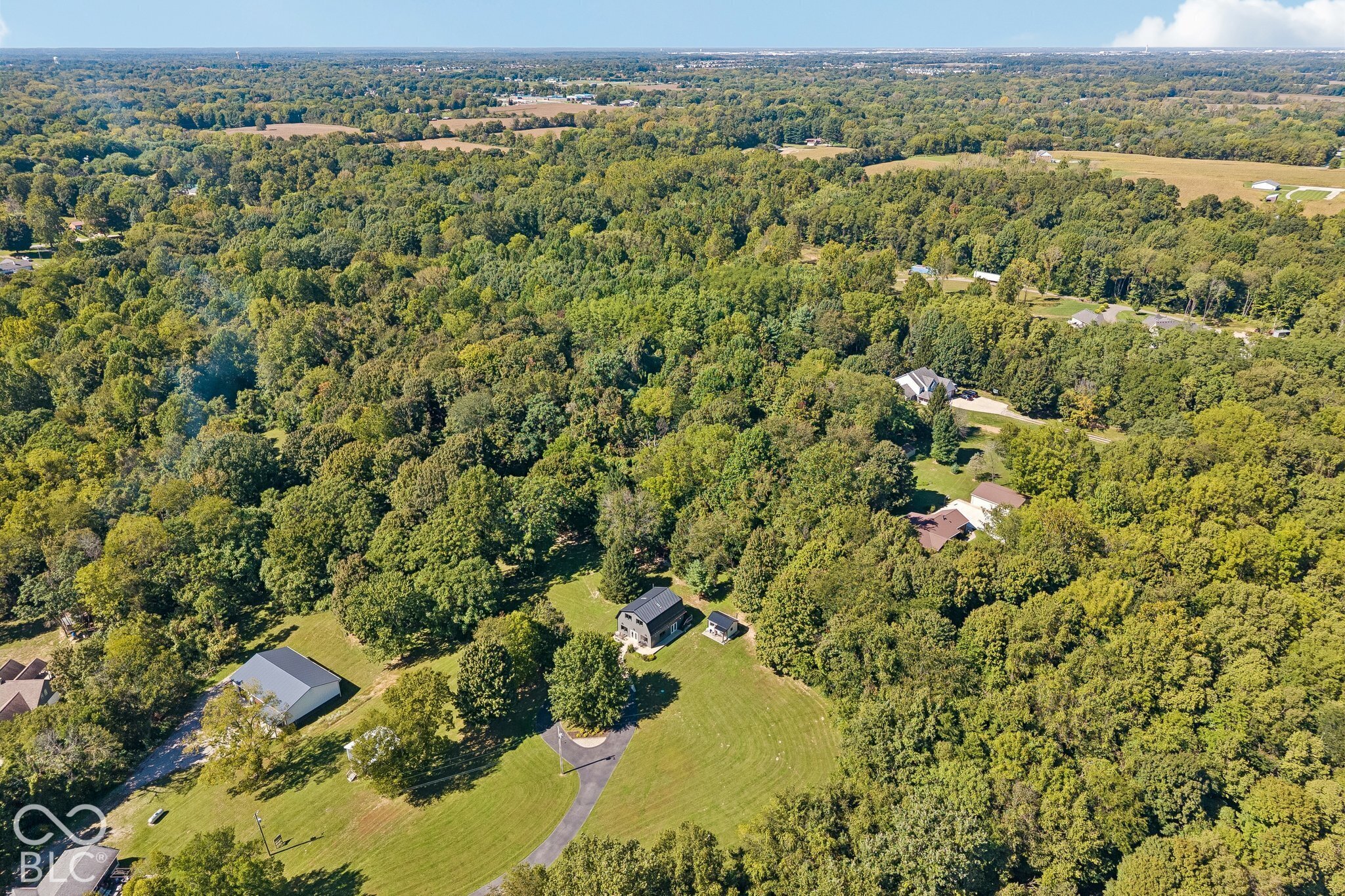 11712 Mann North Road