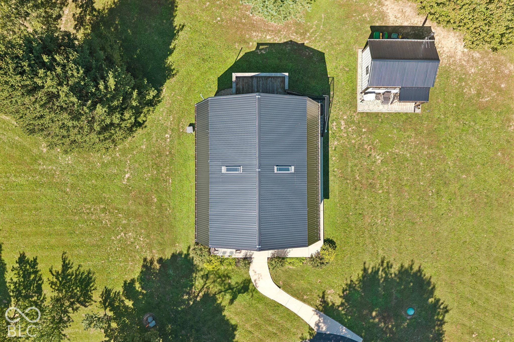 11712 Mann North Road