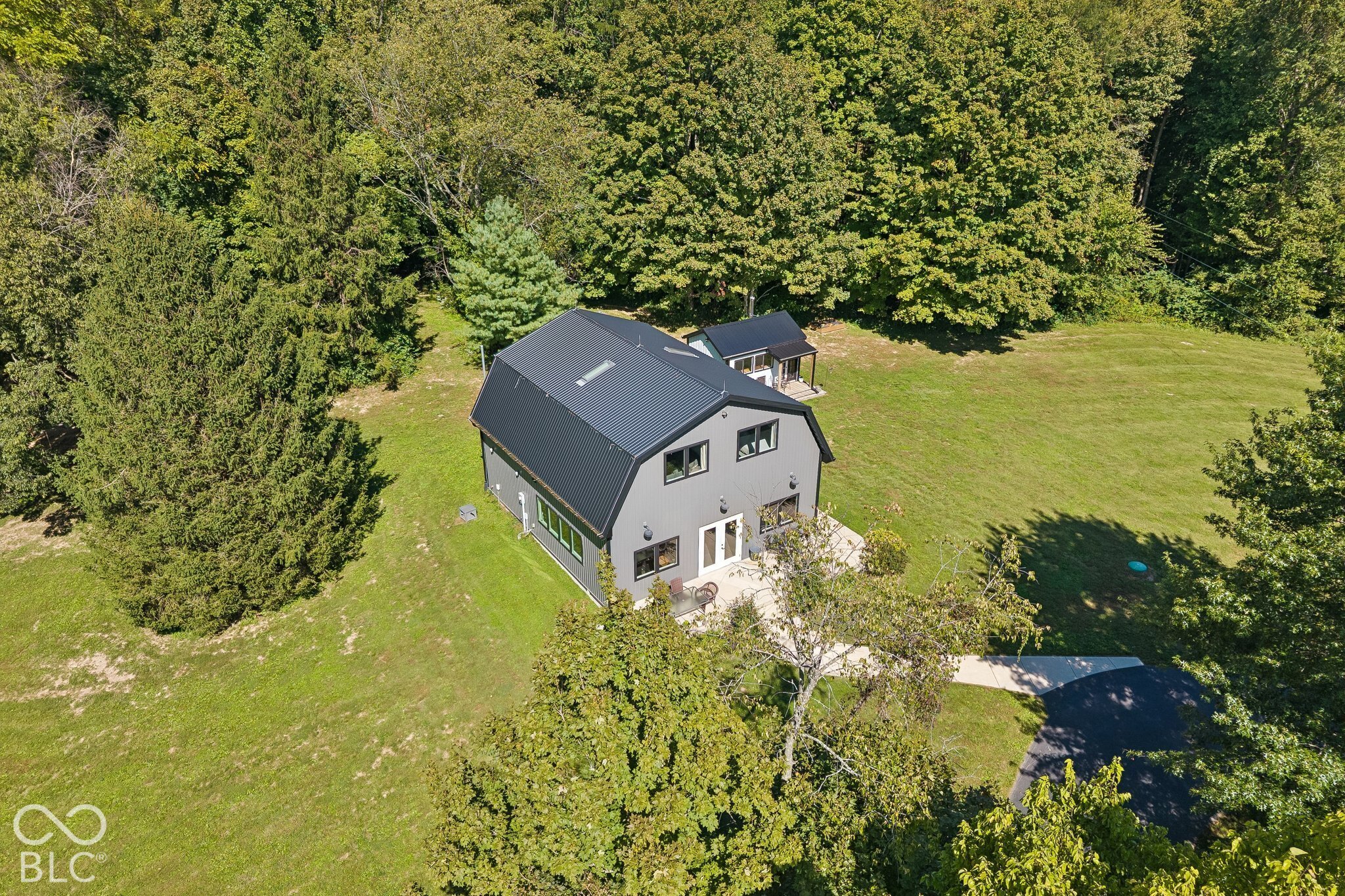 11712 Mann North Road