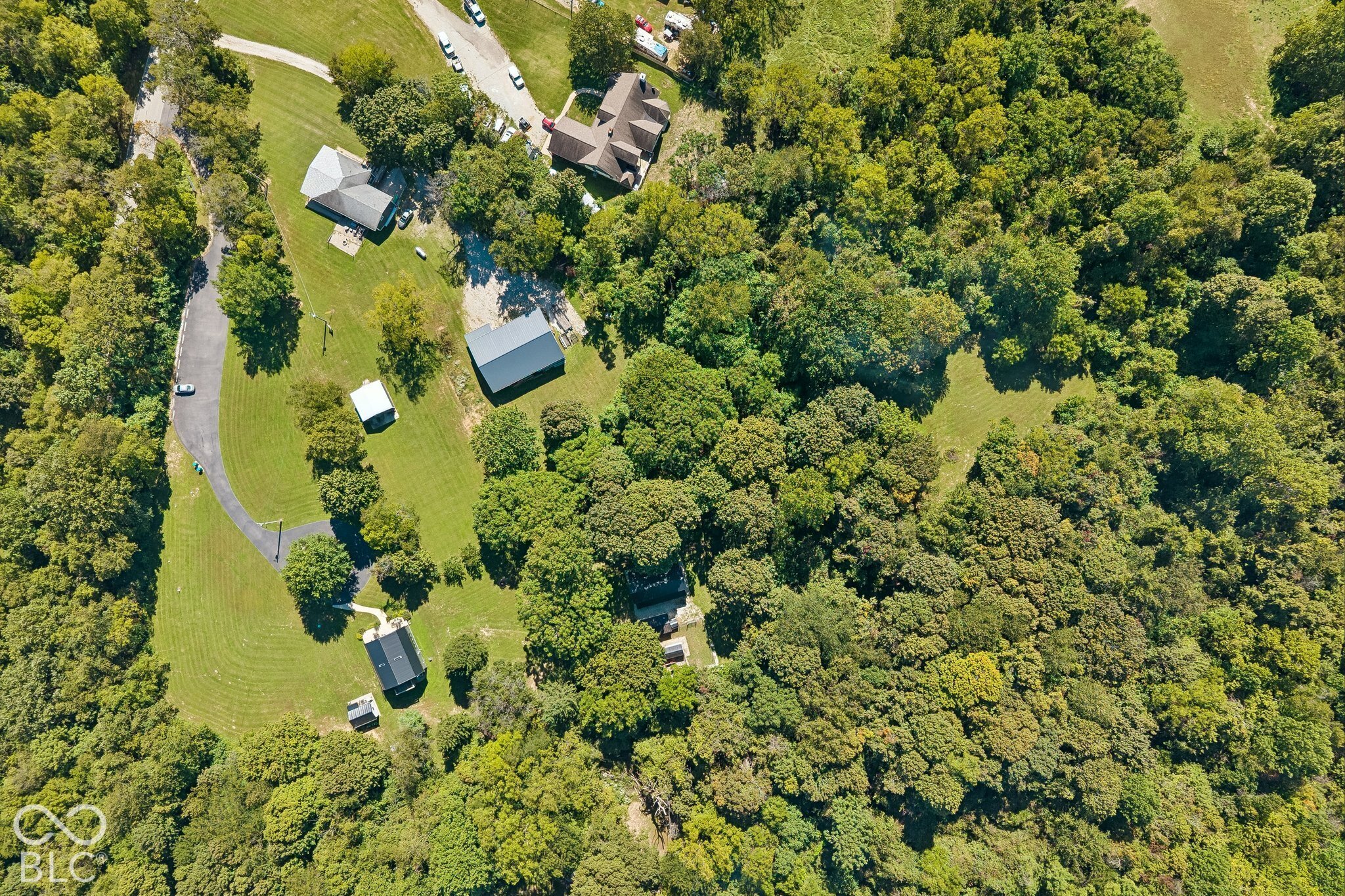 11712 Mann North Road