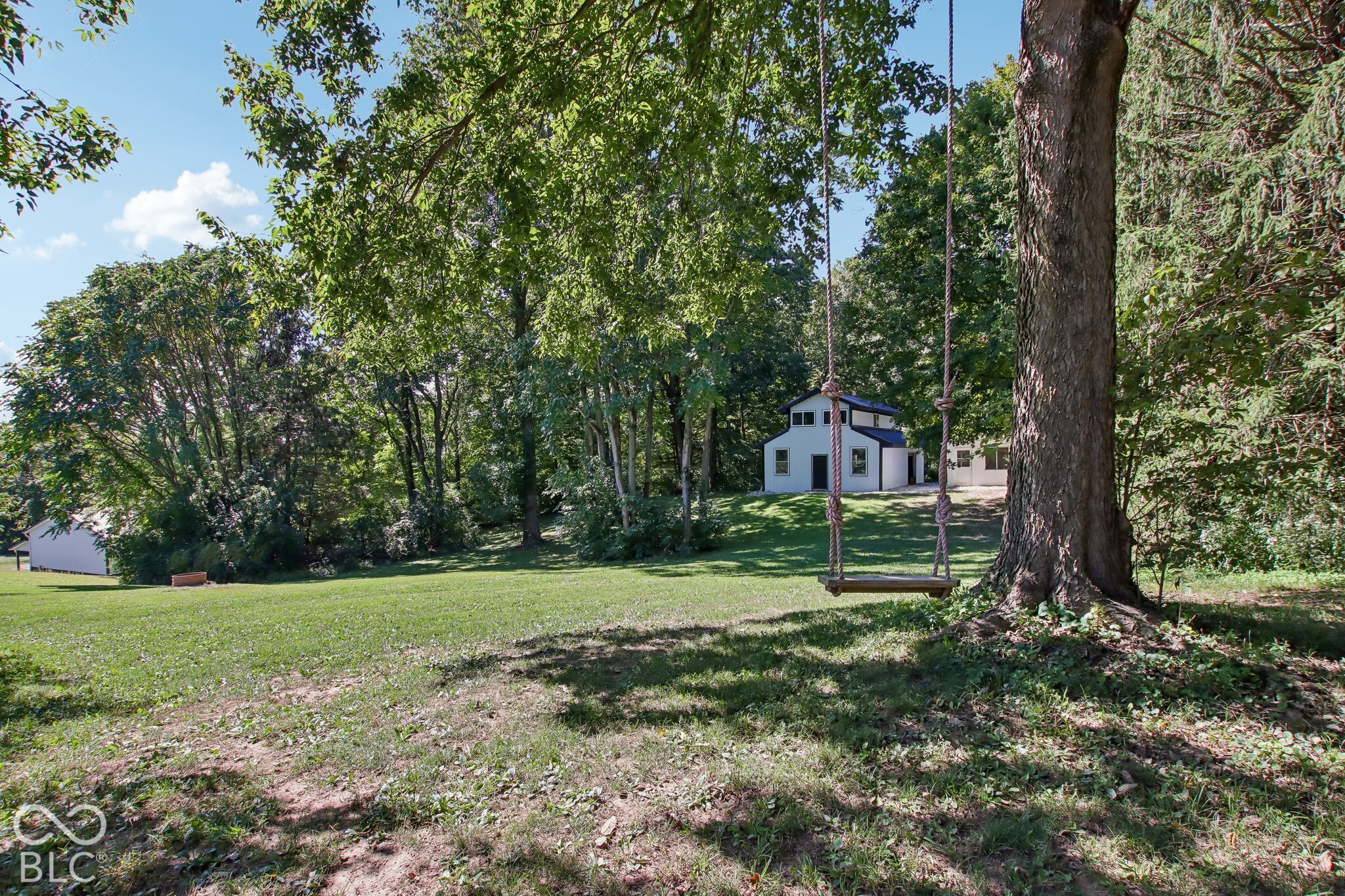 11712 Mann North Road