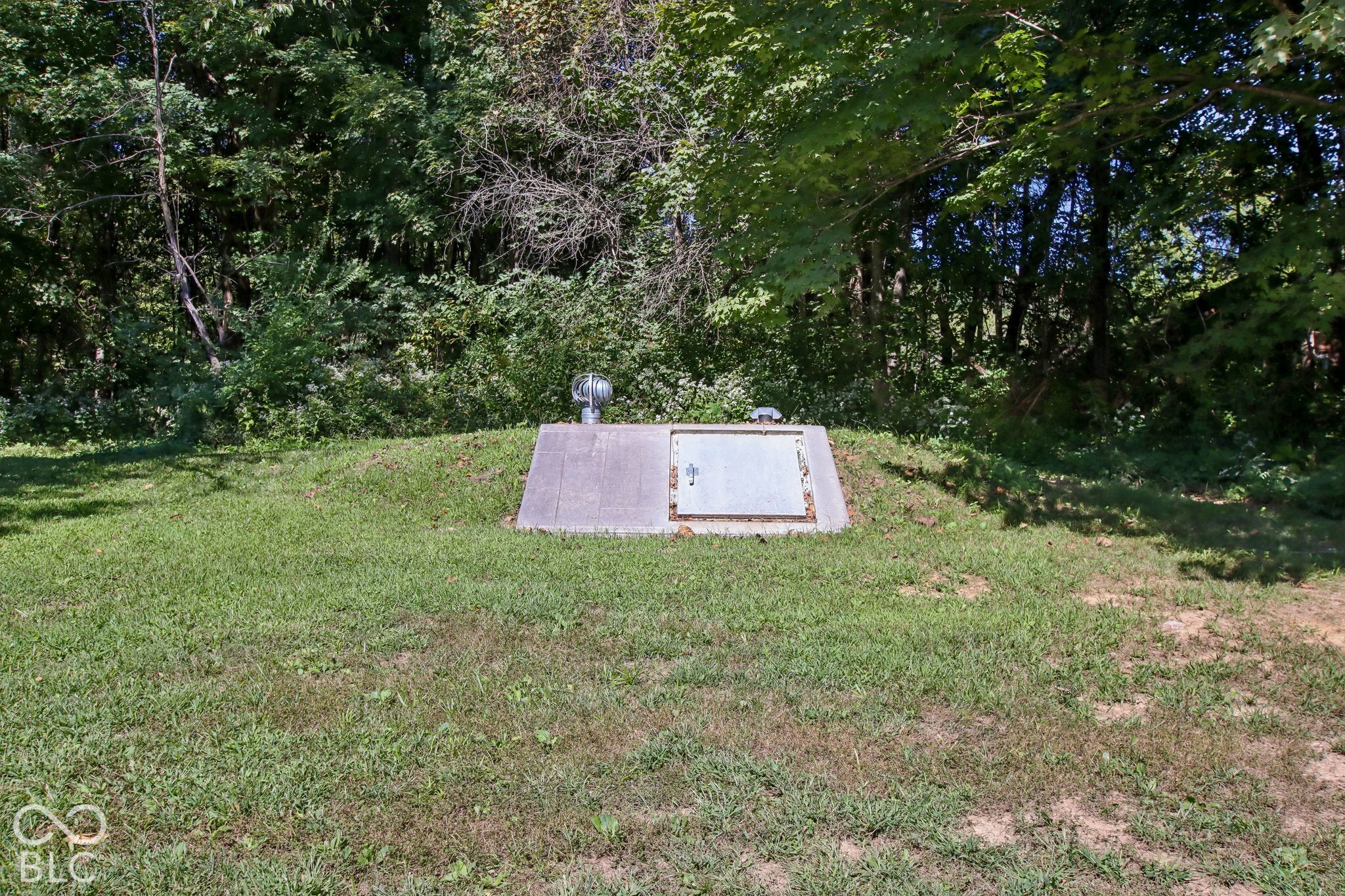11712 Mann North Road