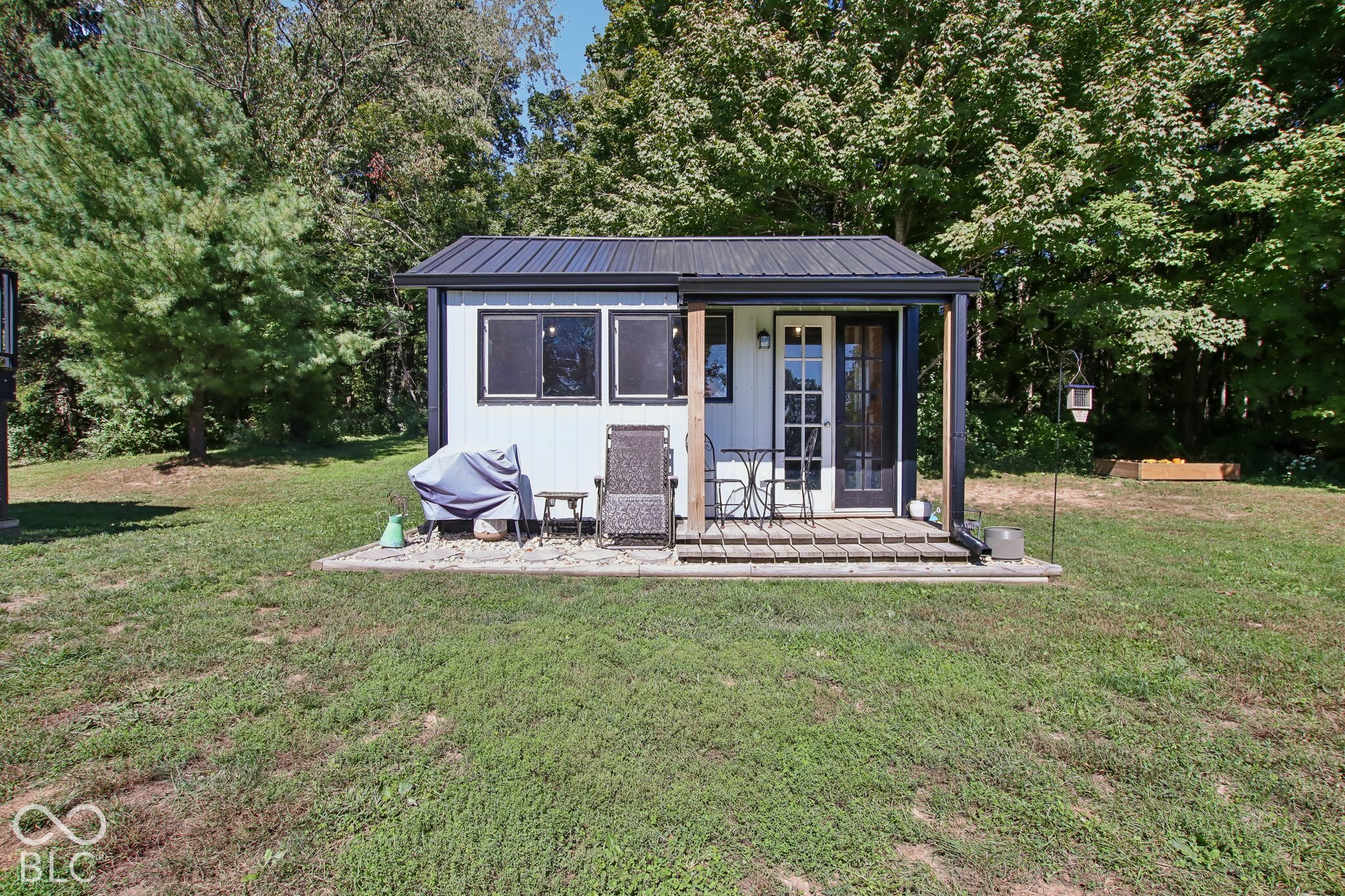 11712 Mann North Road