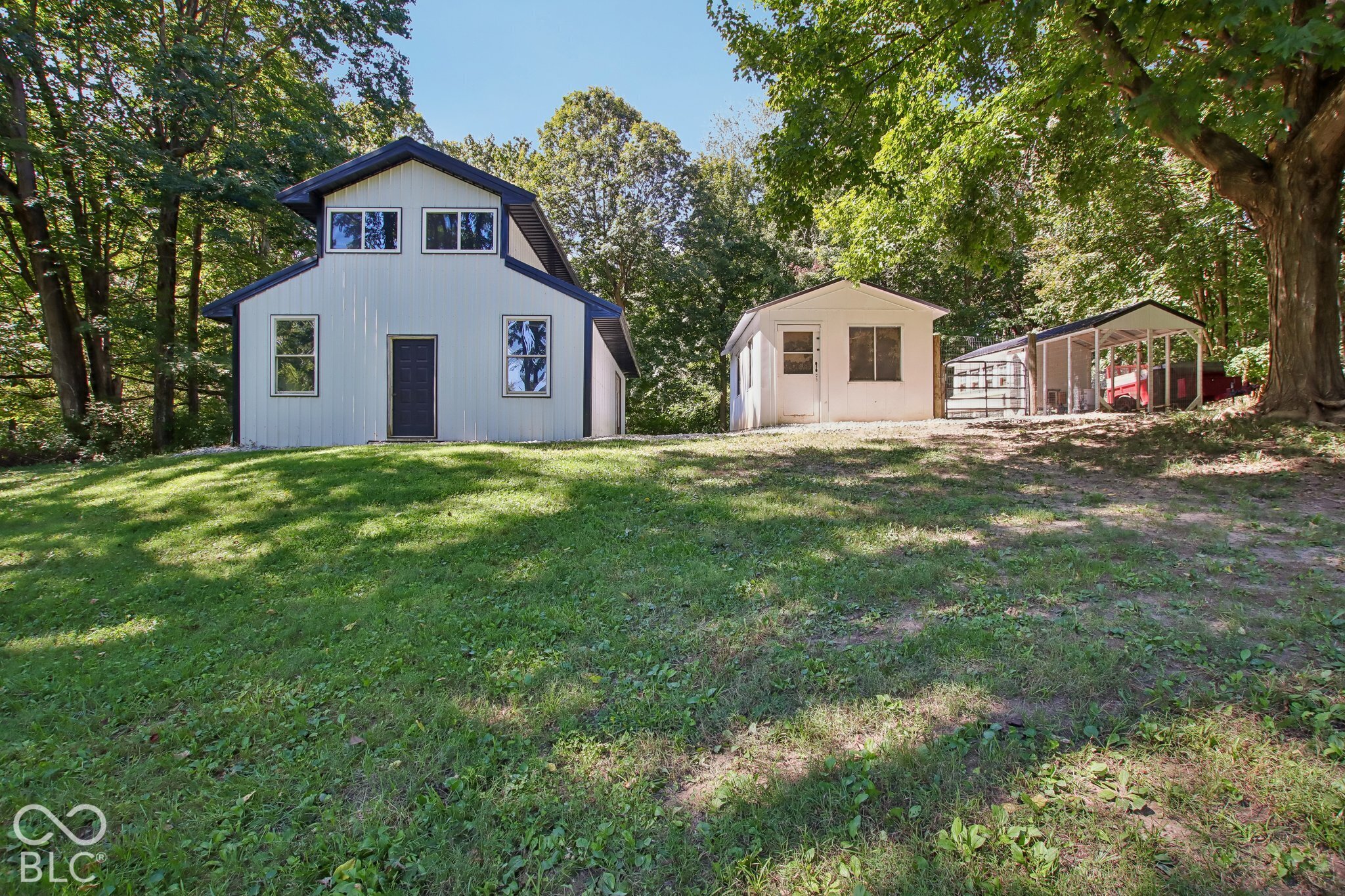 11712 Mann North Road