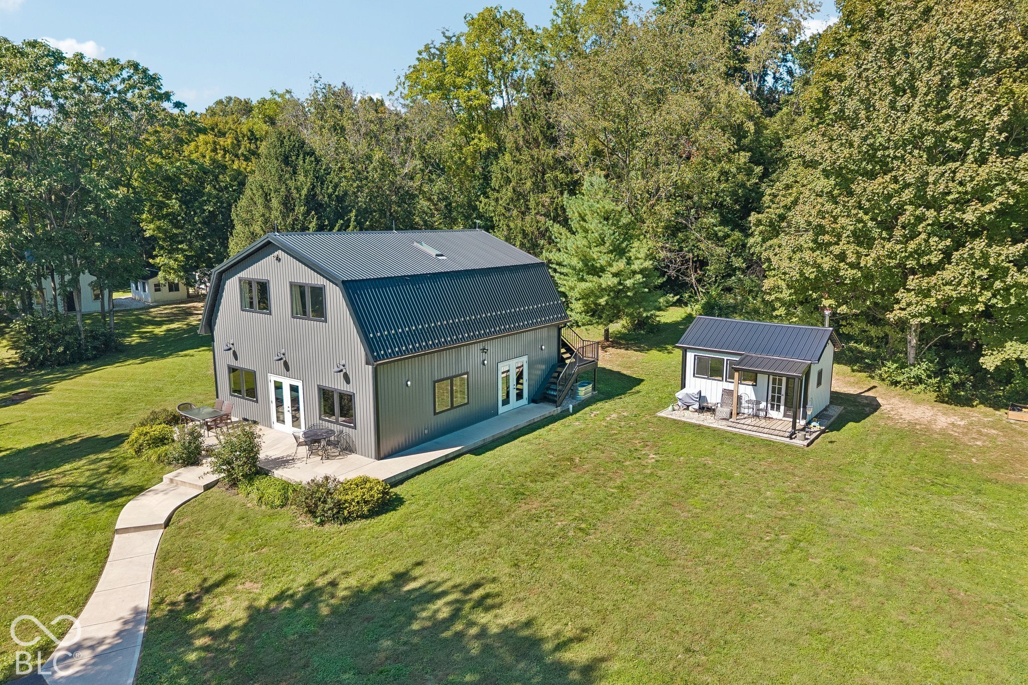 11712 Mann North Road