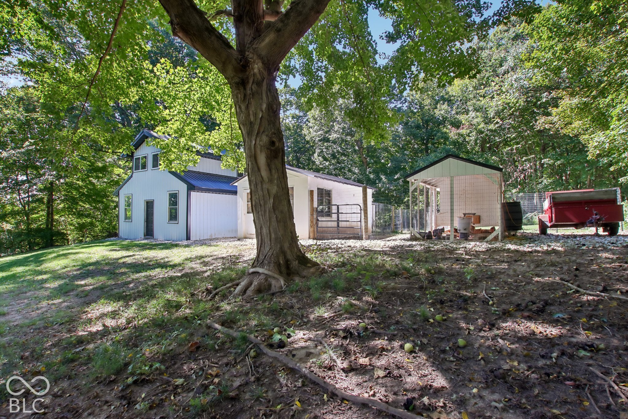 11712 Mann North Road