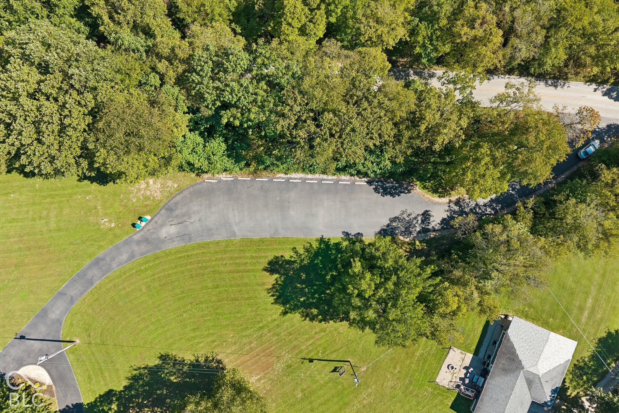 11712 Mann North Road