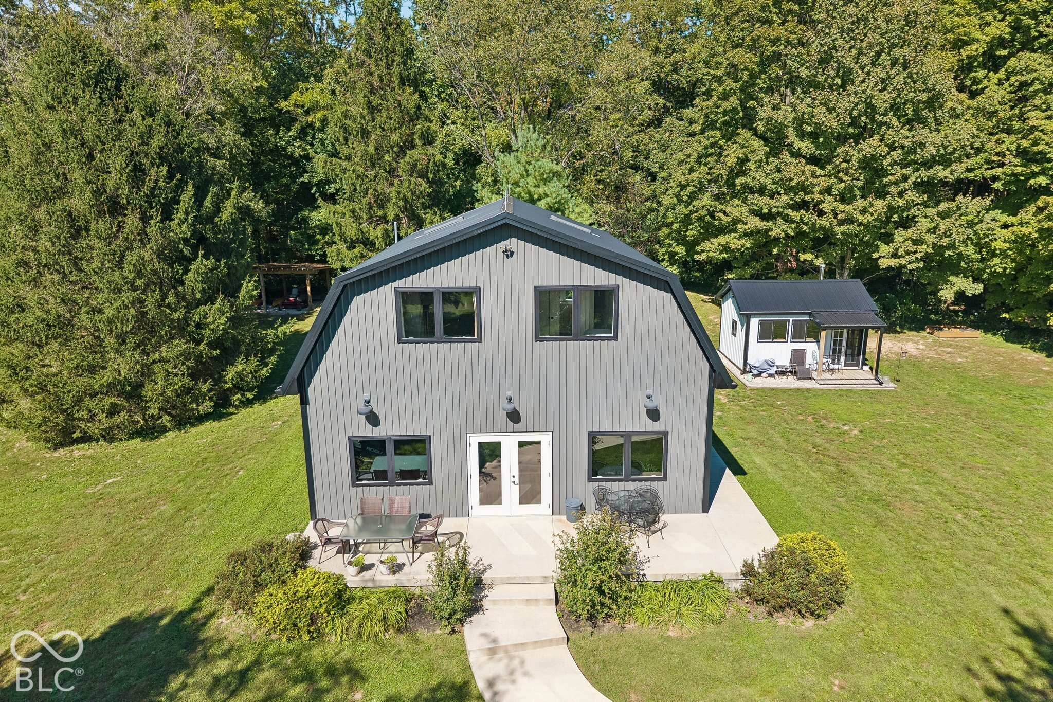 11712 Mann North Road