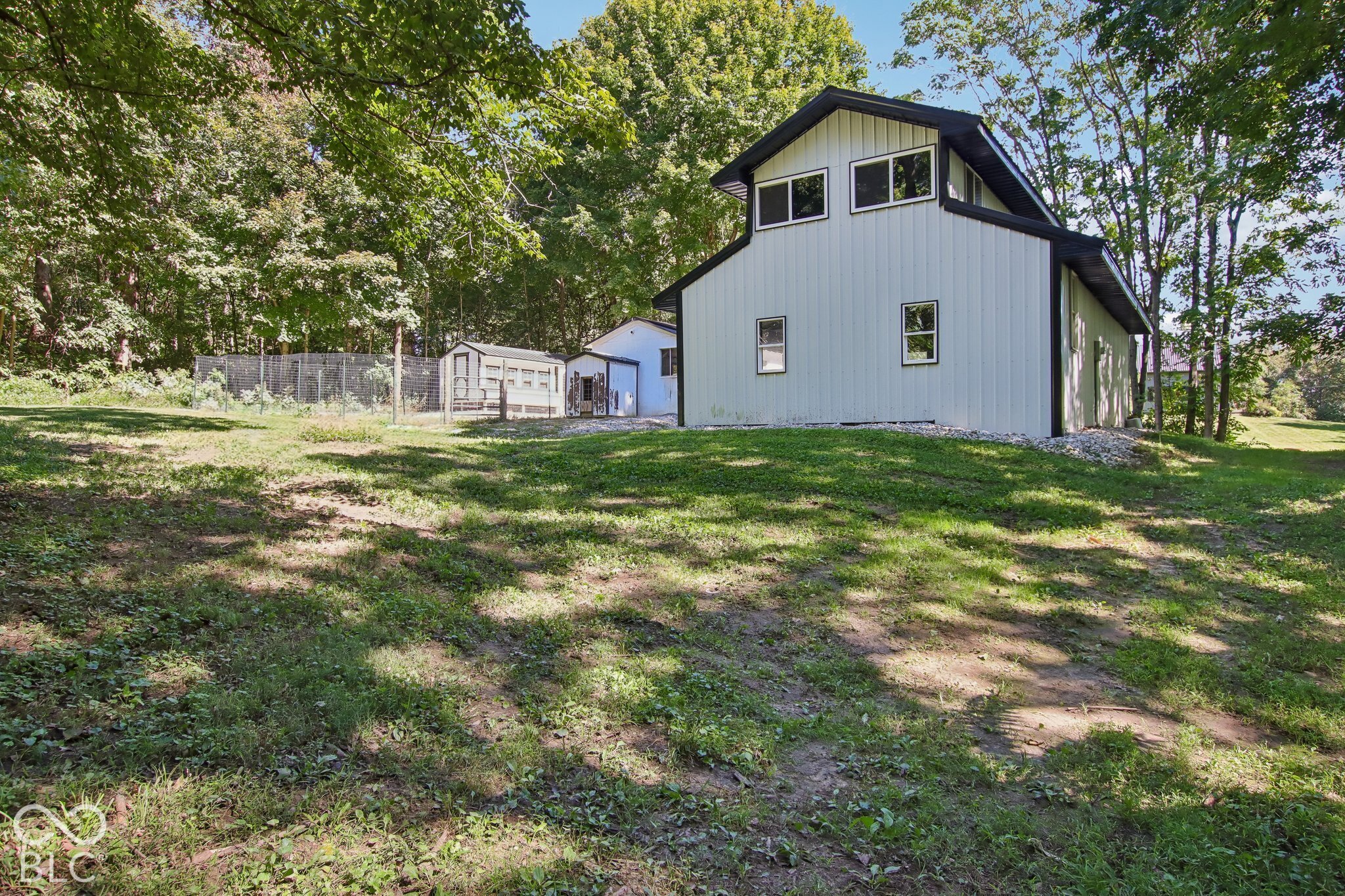 11712 Mann North Road