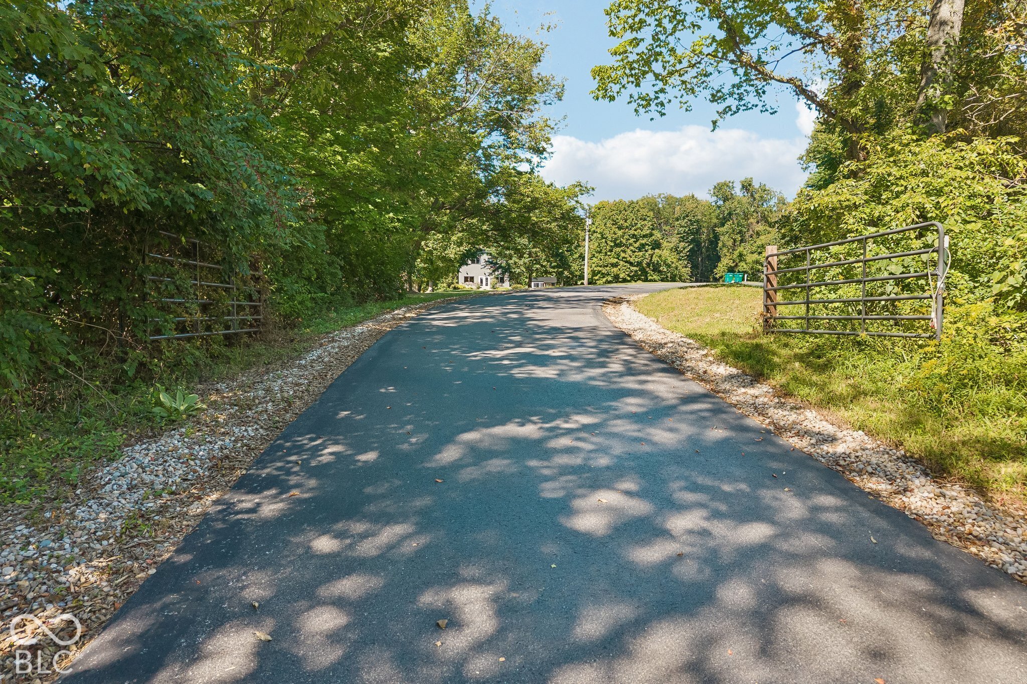 11712 Mann North Road