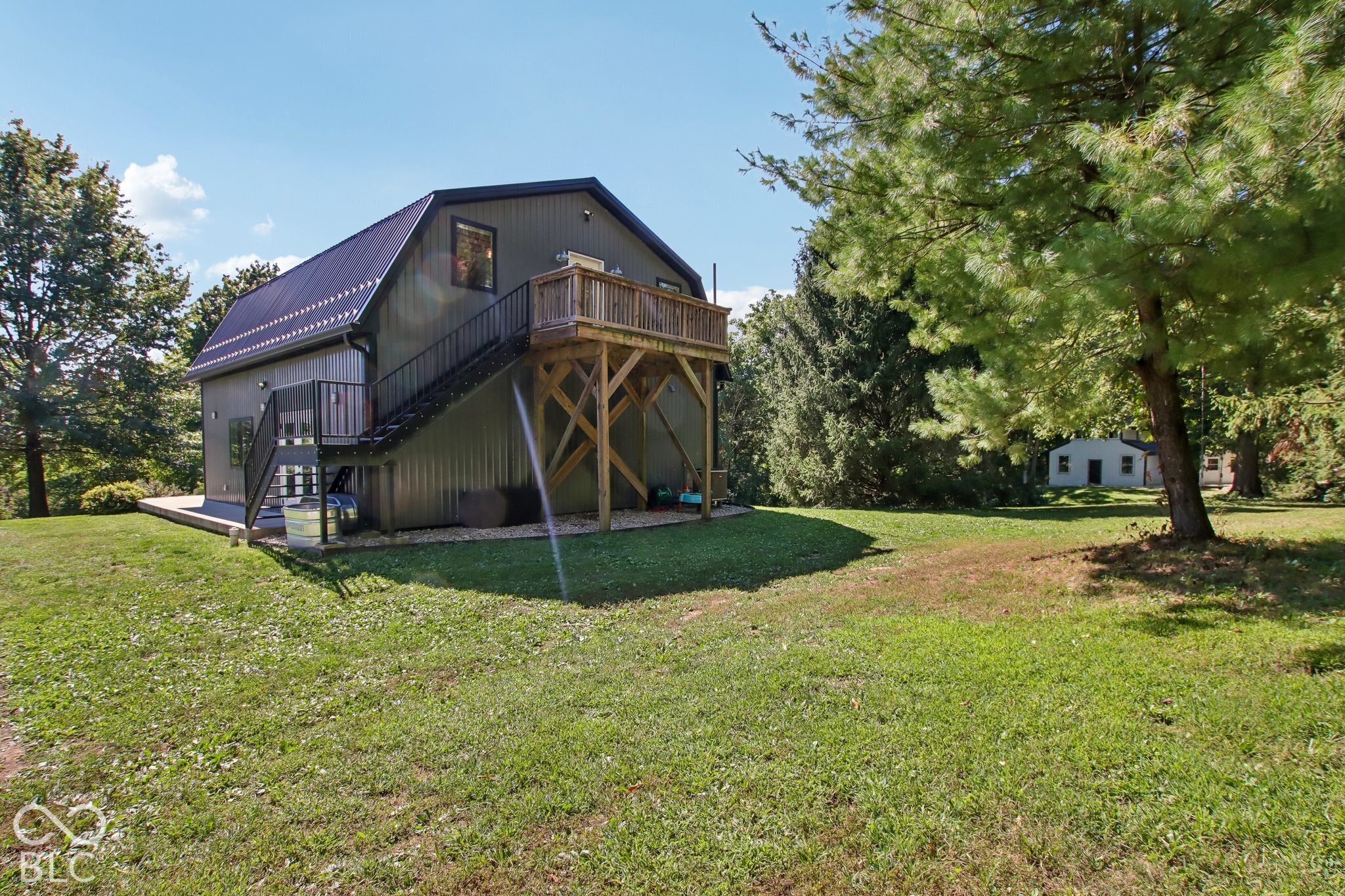 11712 Mann North Road