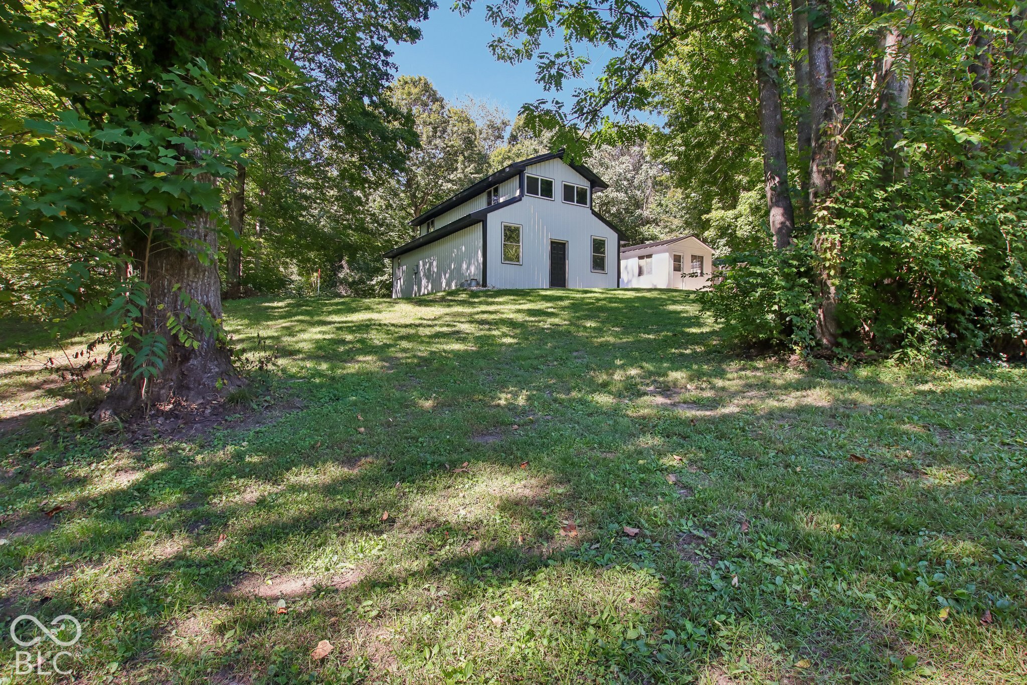 11712 Mann North Road