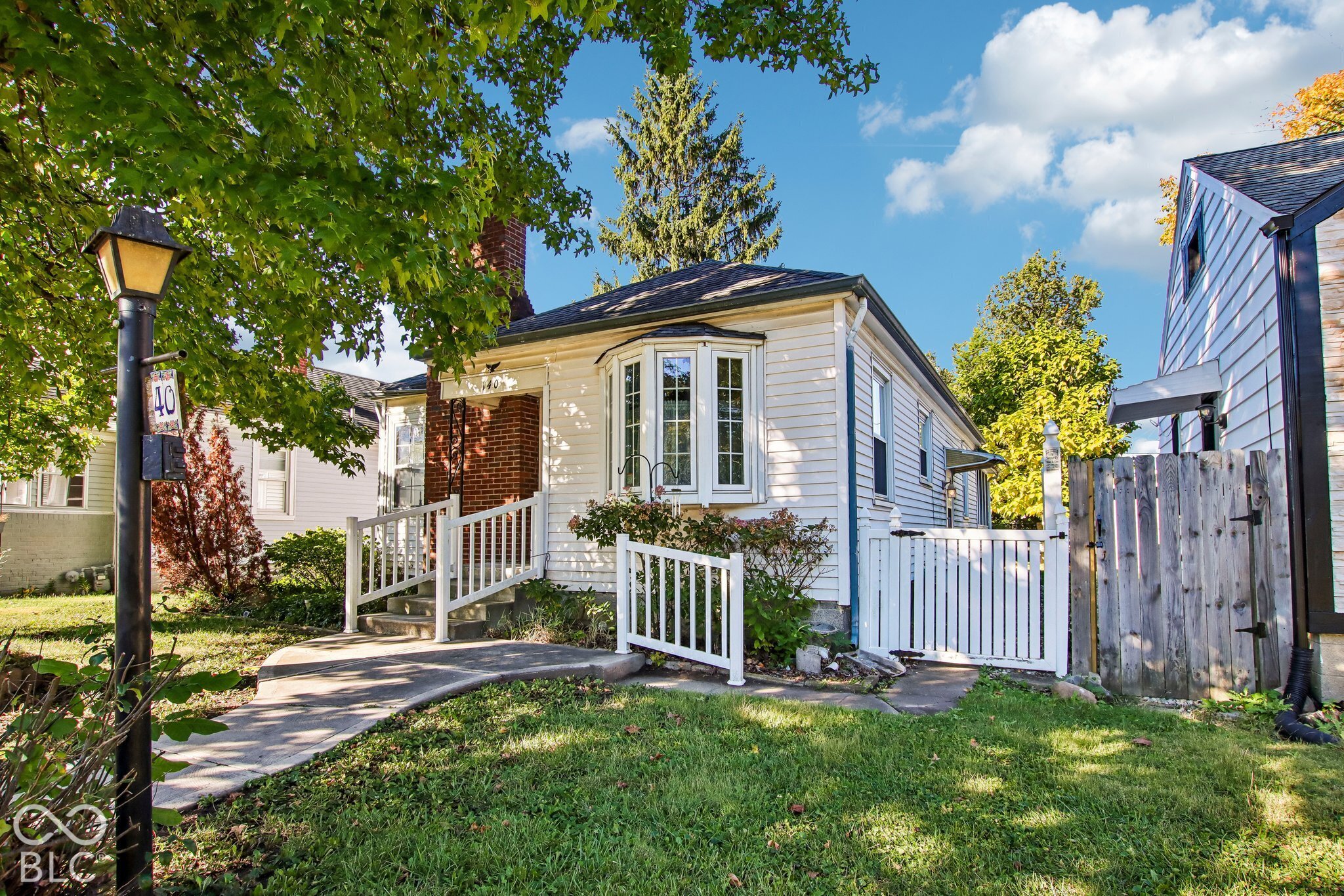 140 S 7th Avenue Beech Grove In Us 46107 Mbr22129627