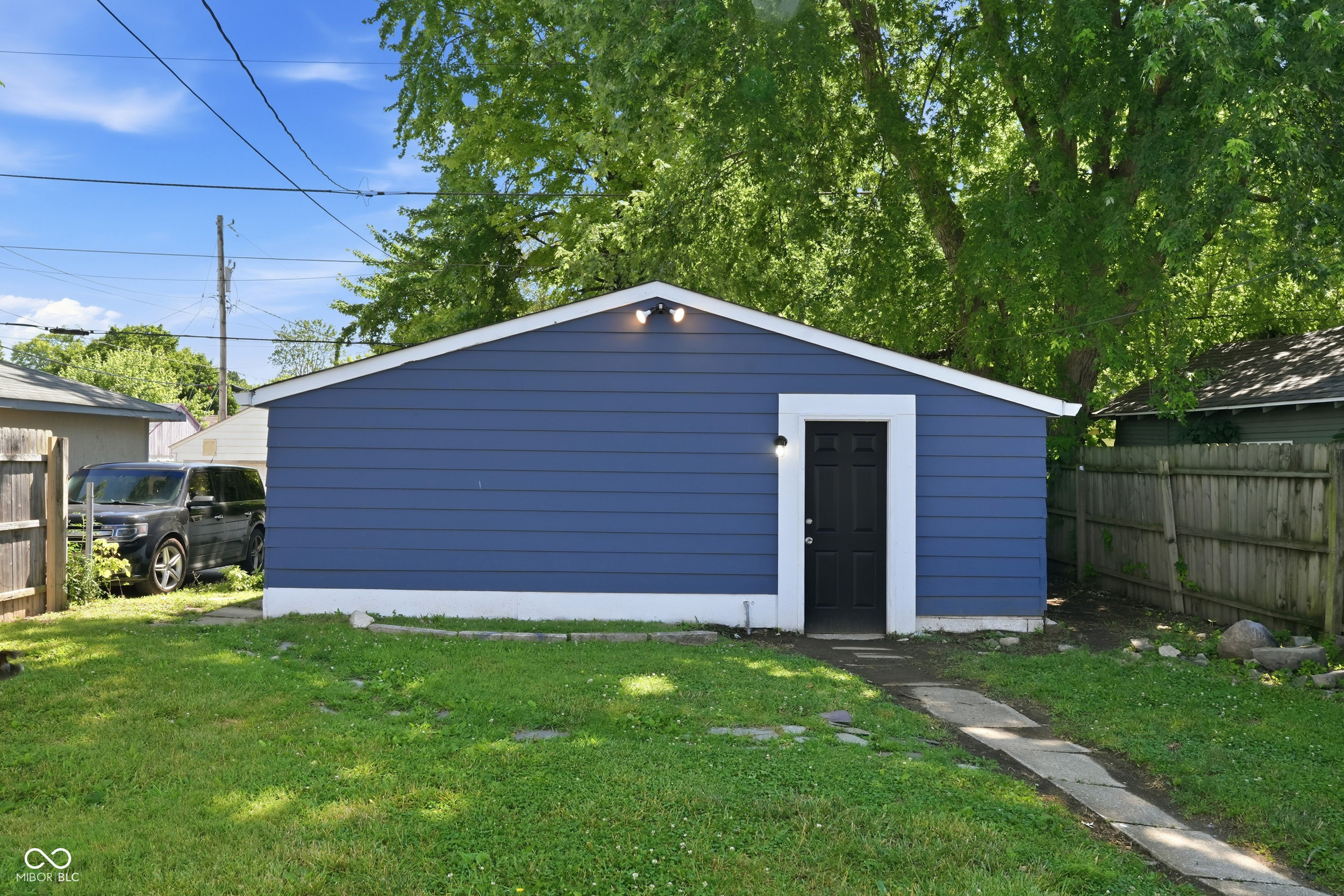 609 N Emerson Avenue