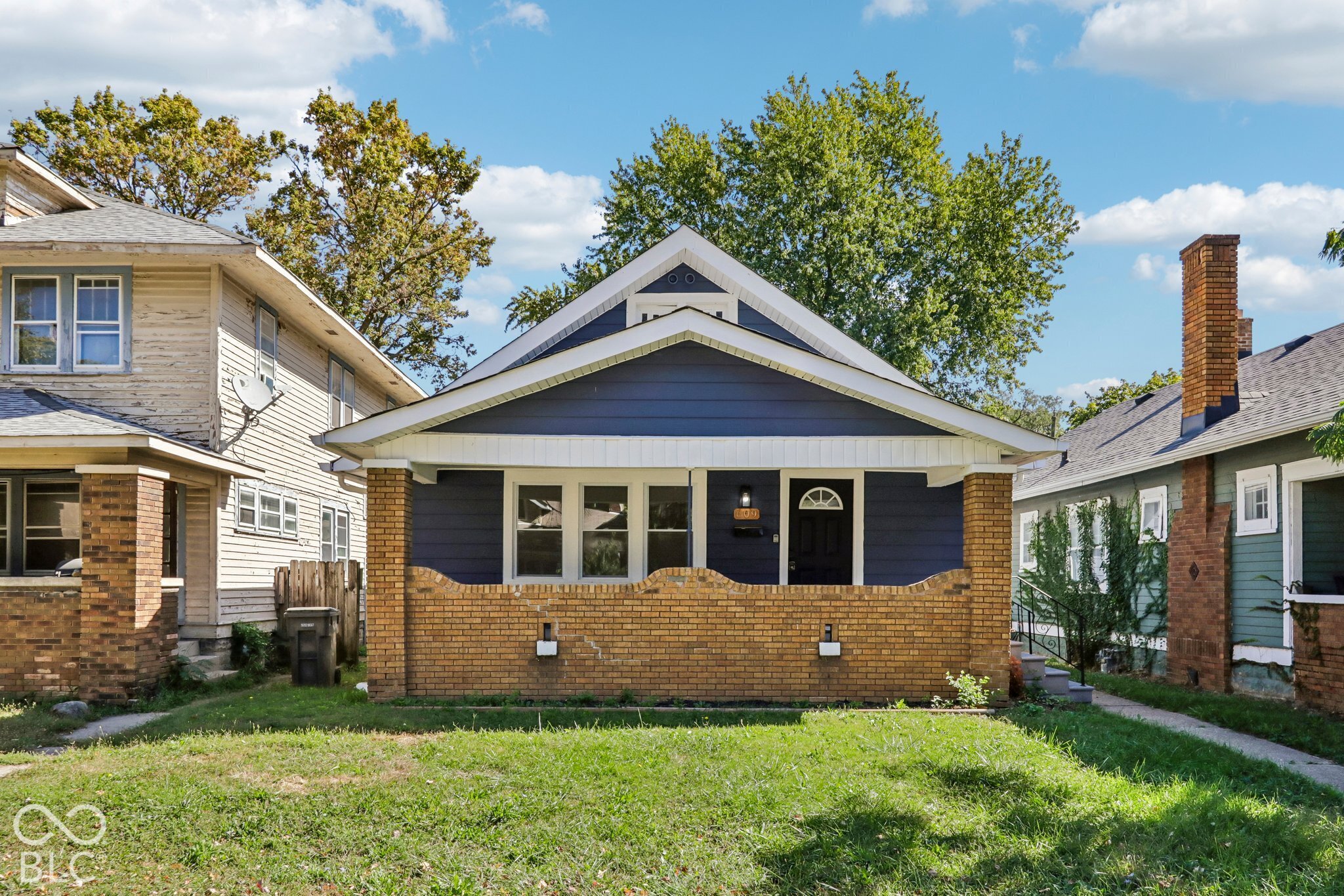 609 N Emerson Avenue Indianapolis In Us 46219 Mbr22130163