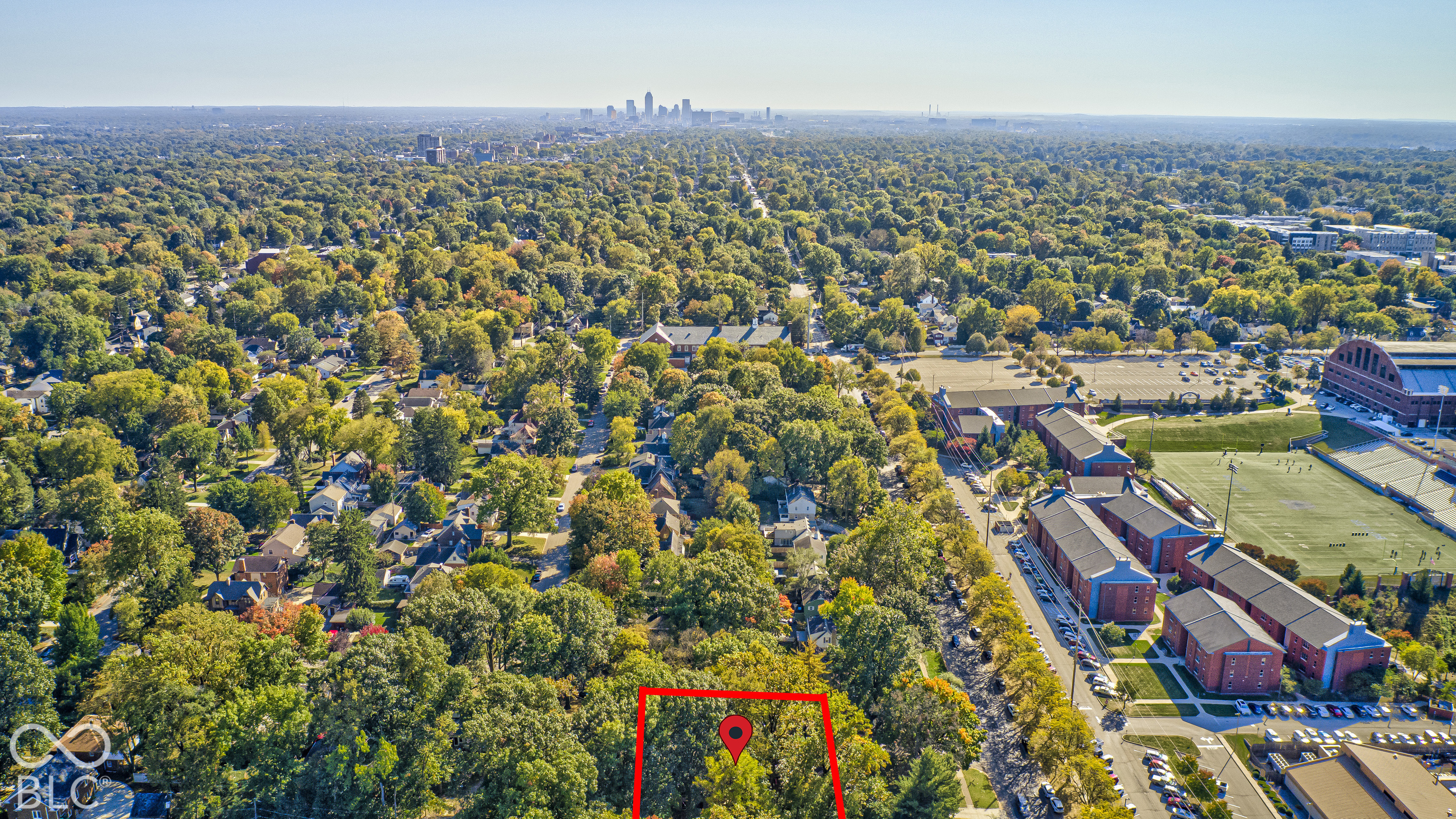 252 W Beverly Drive
